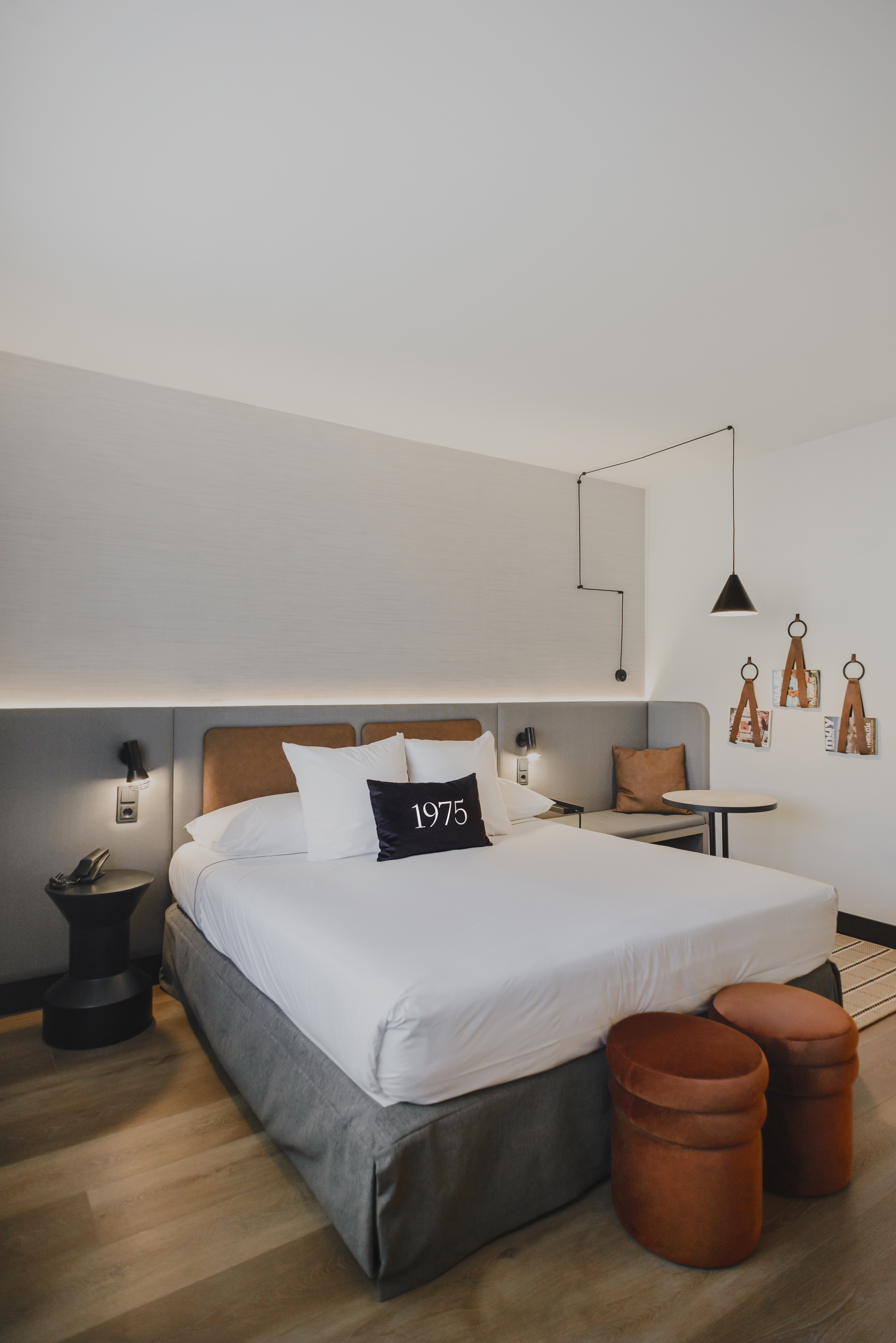 Double Single Standard