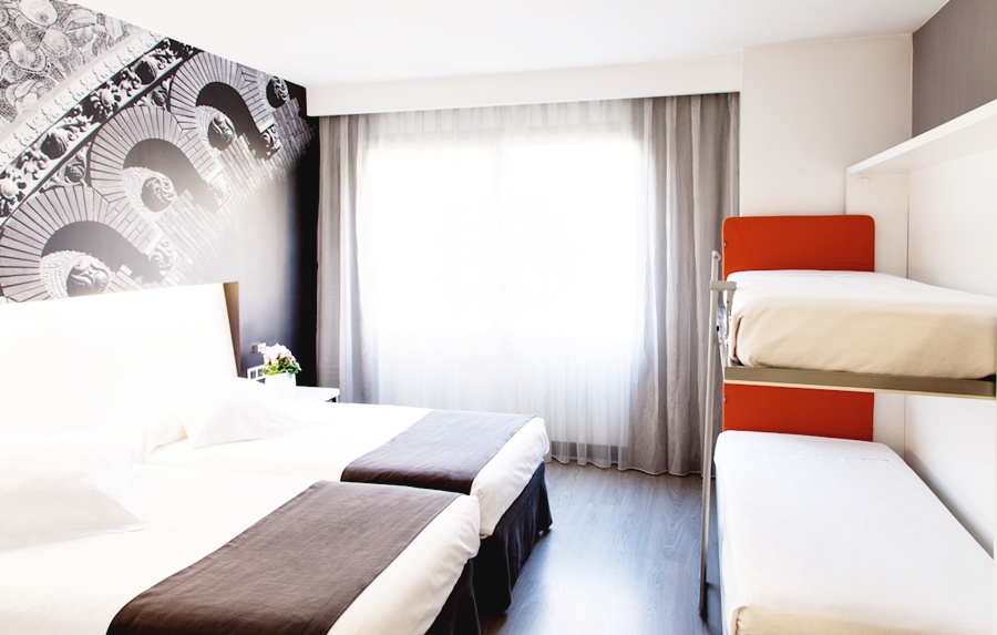 Family Room Standard