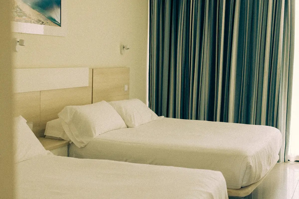 Double or Twin Capacity 3