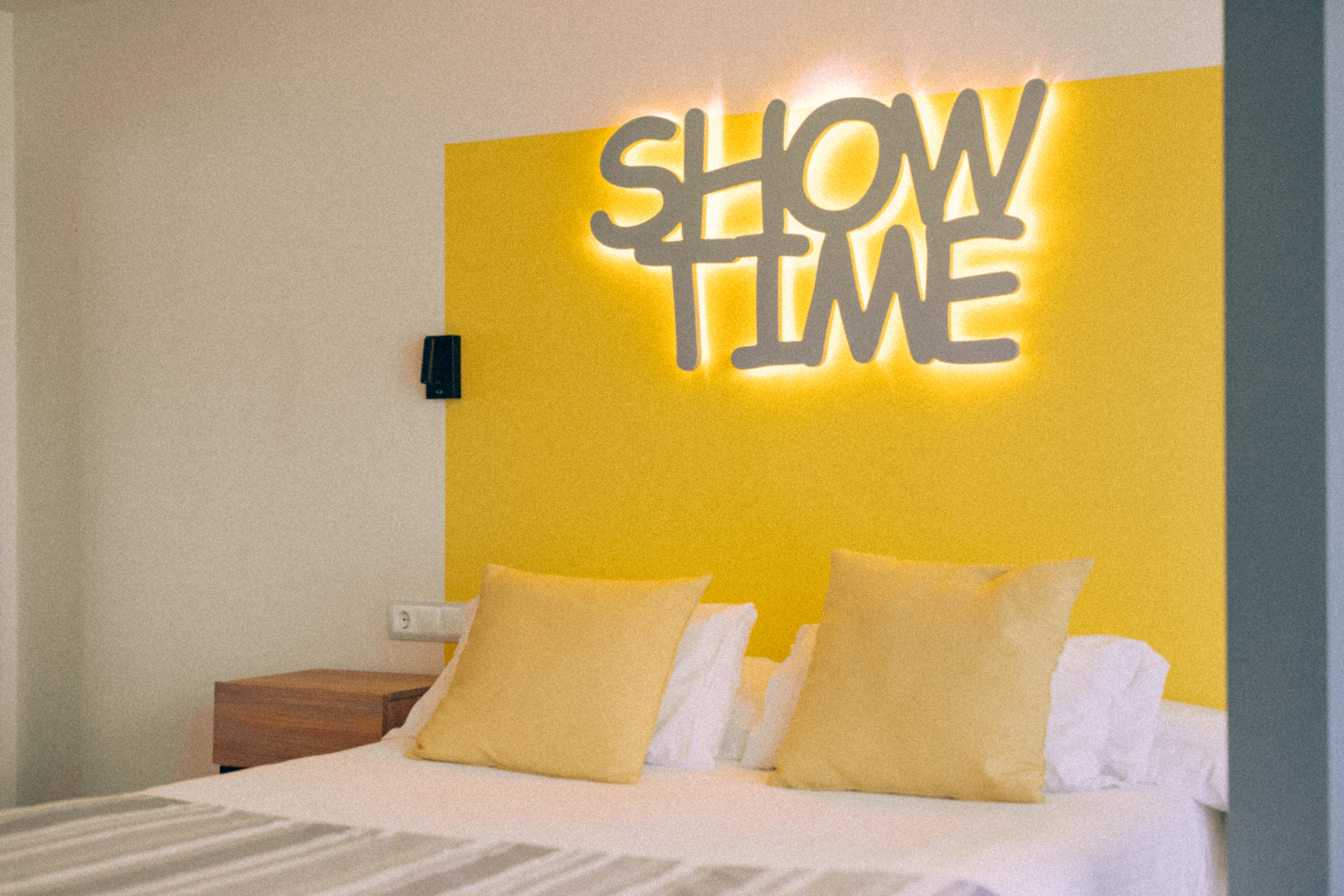 Double Single with Views