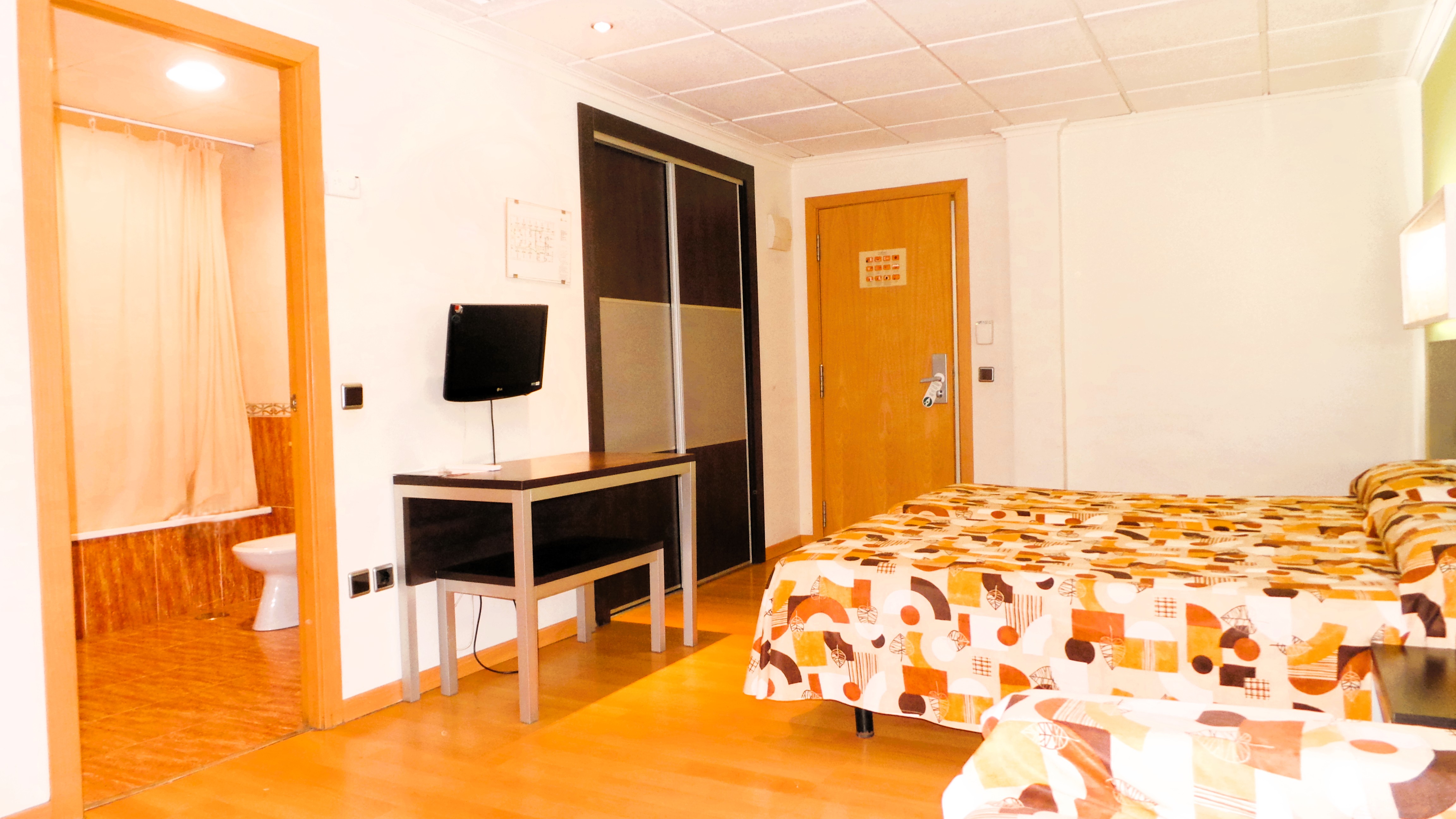 Double Single Superior