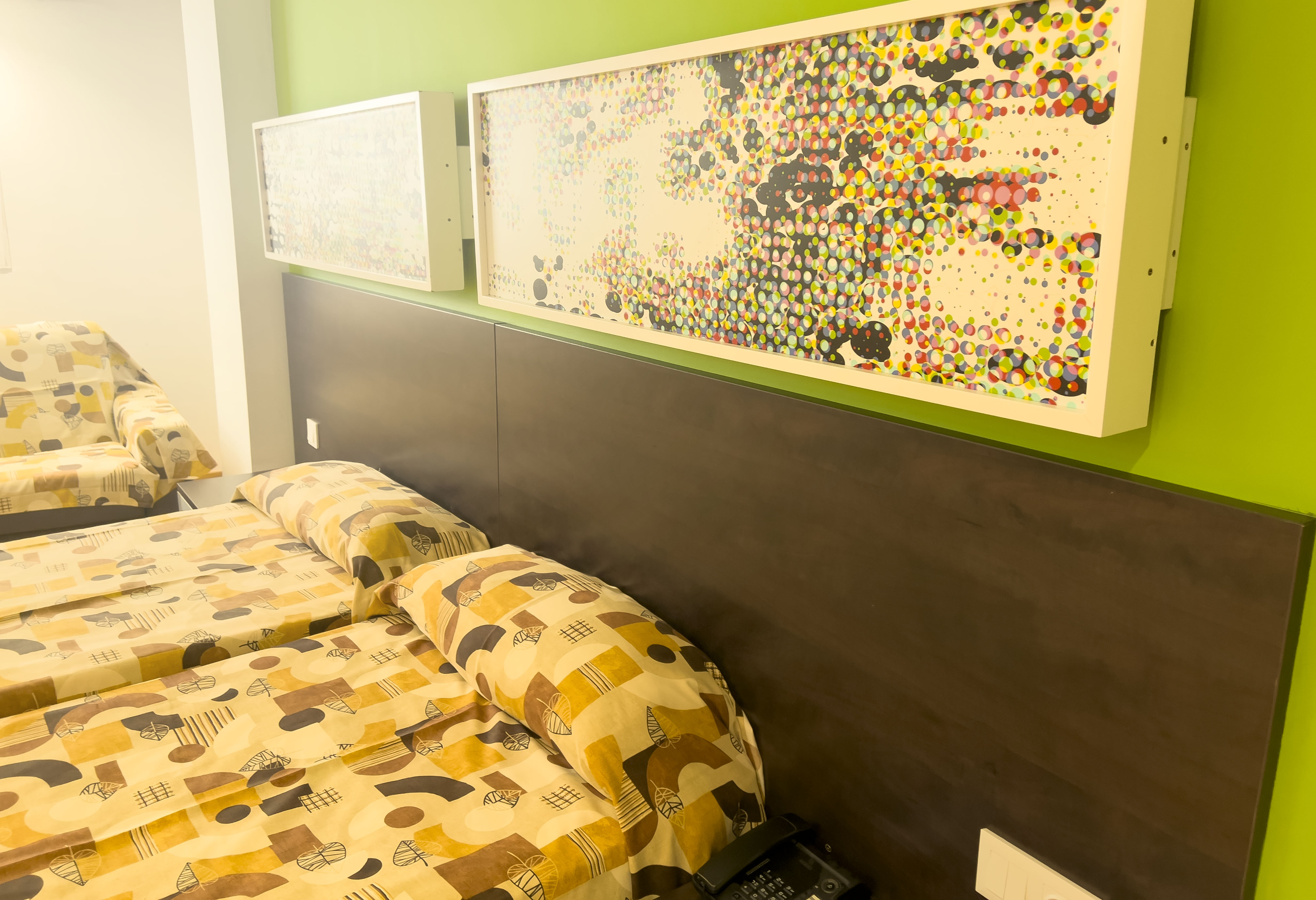 Double or Twin Inner