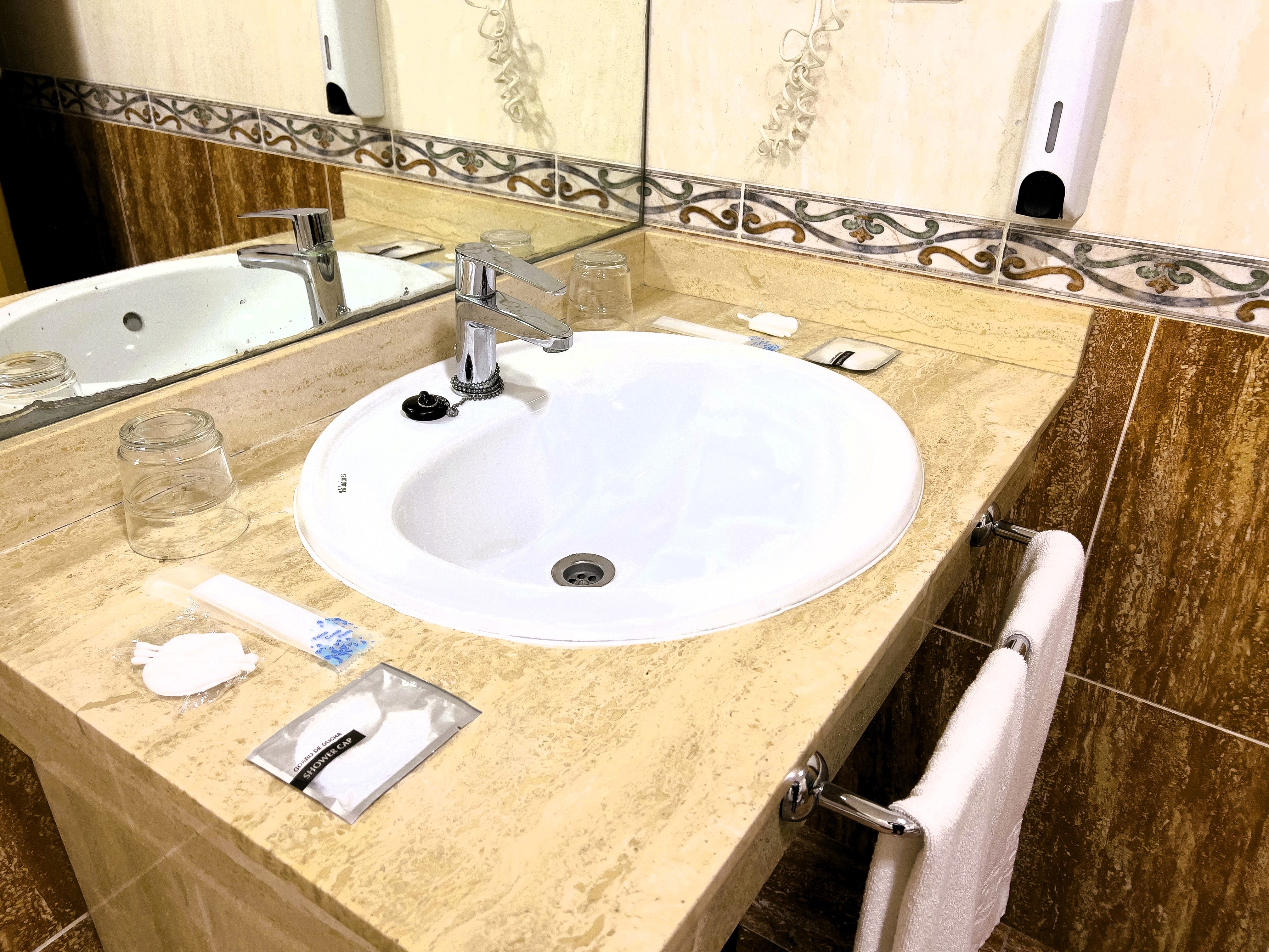 Double or Twin Superior