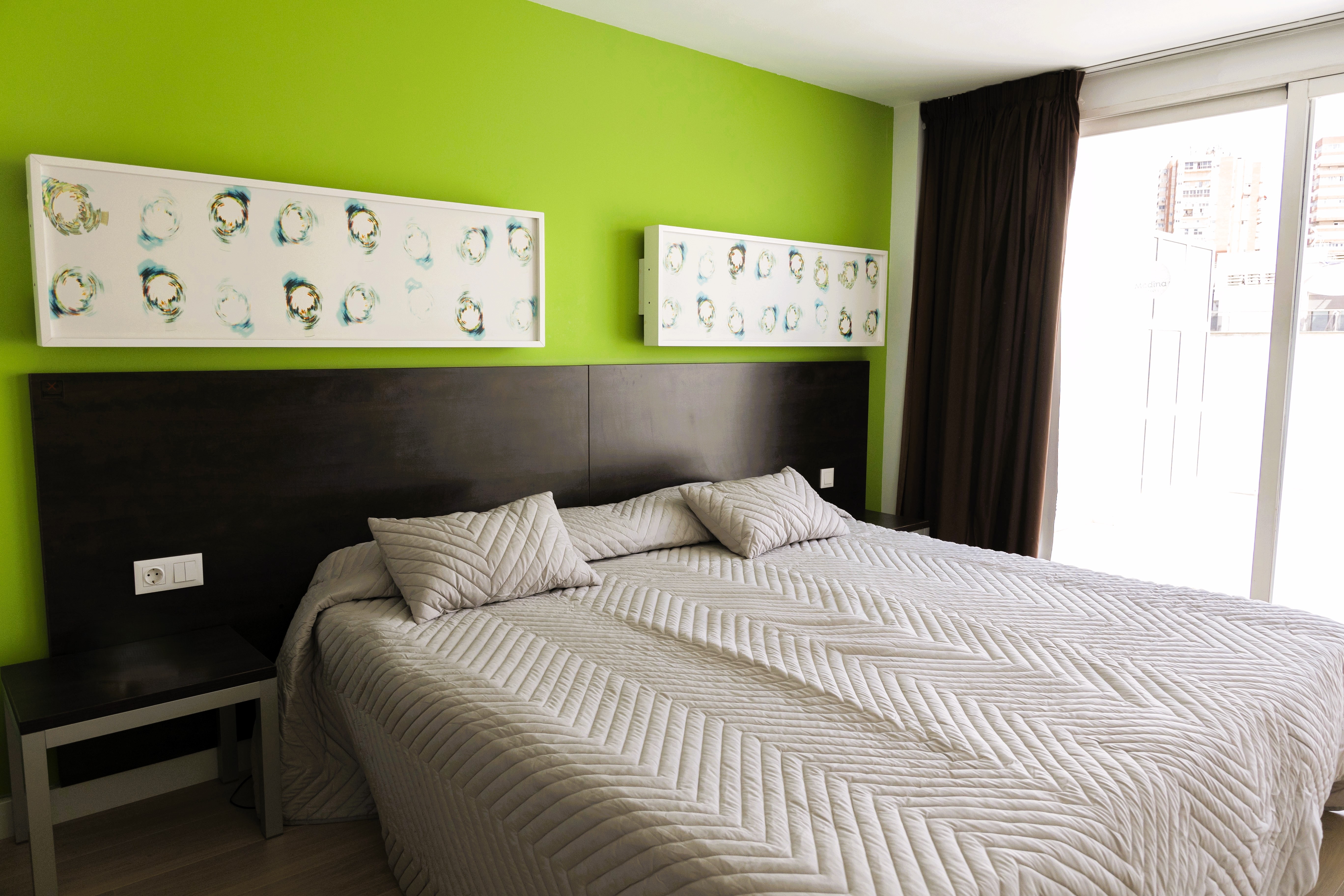 Double or Twin Superior