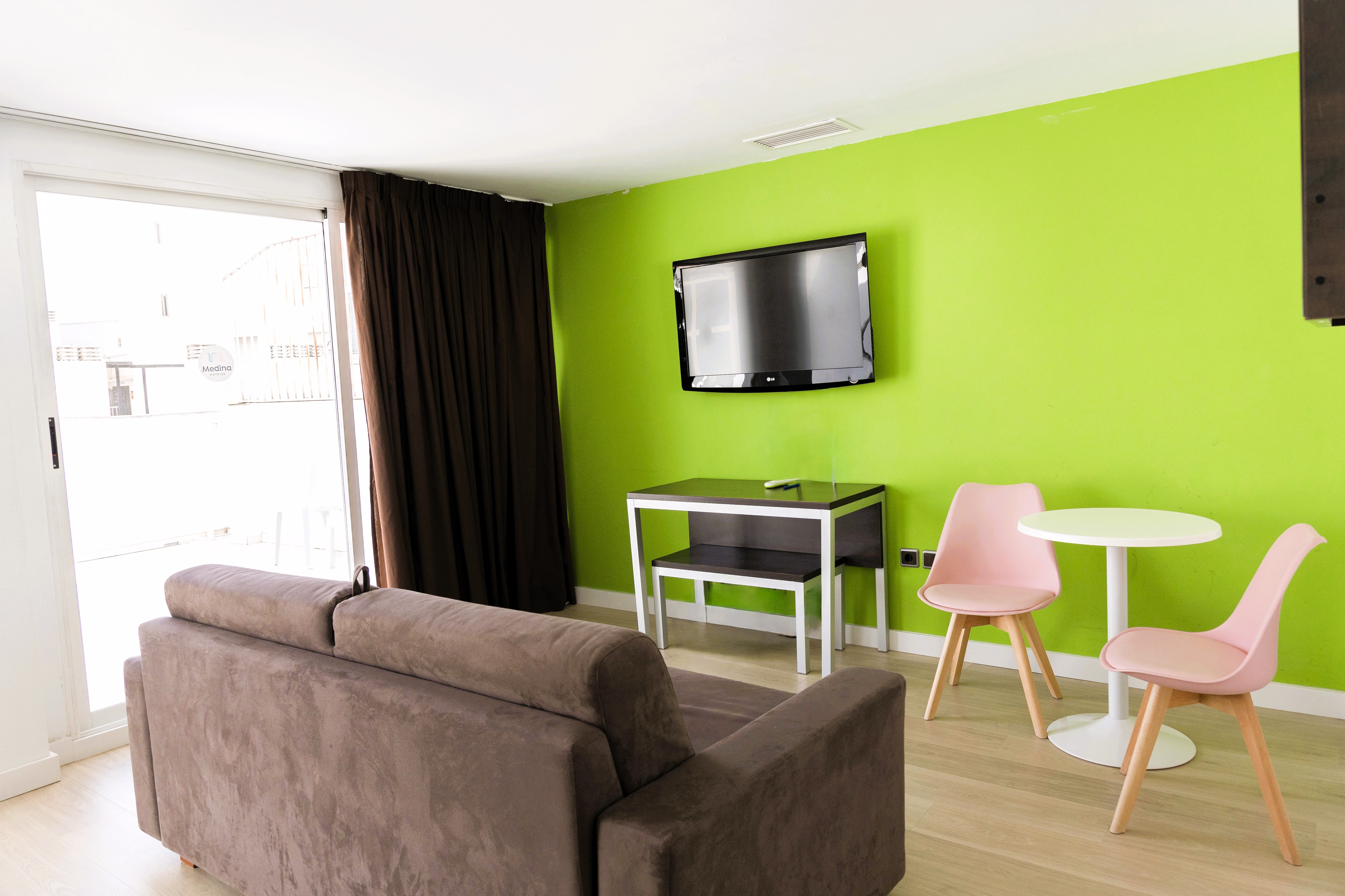 Double or Twin Superior