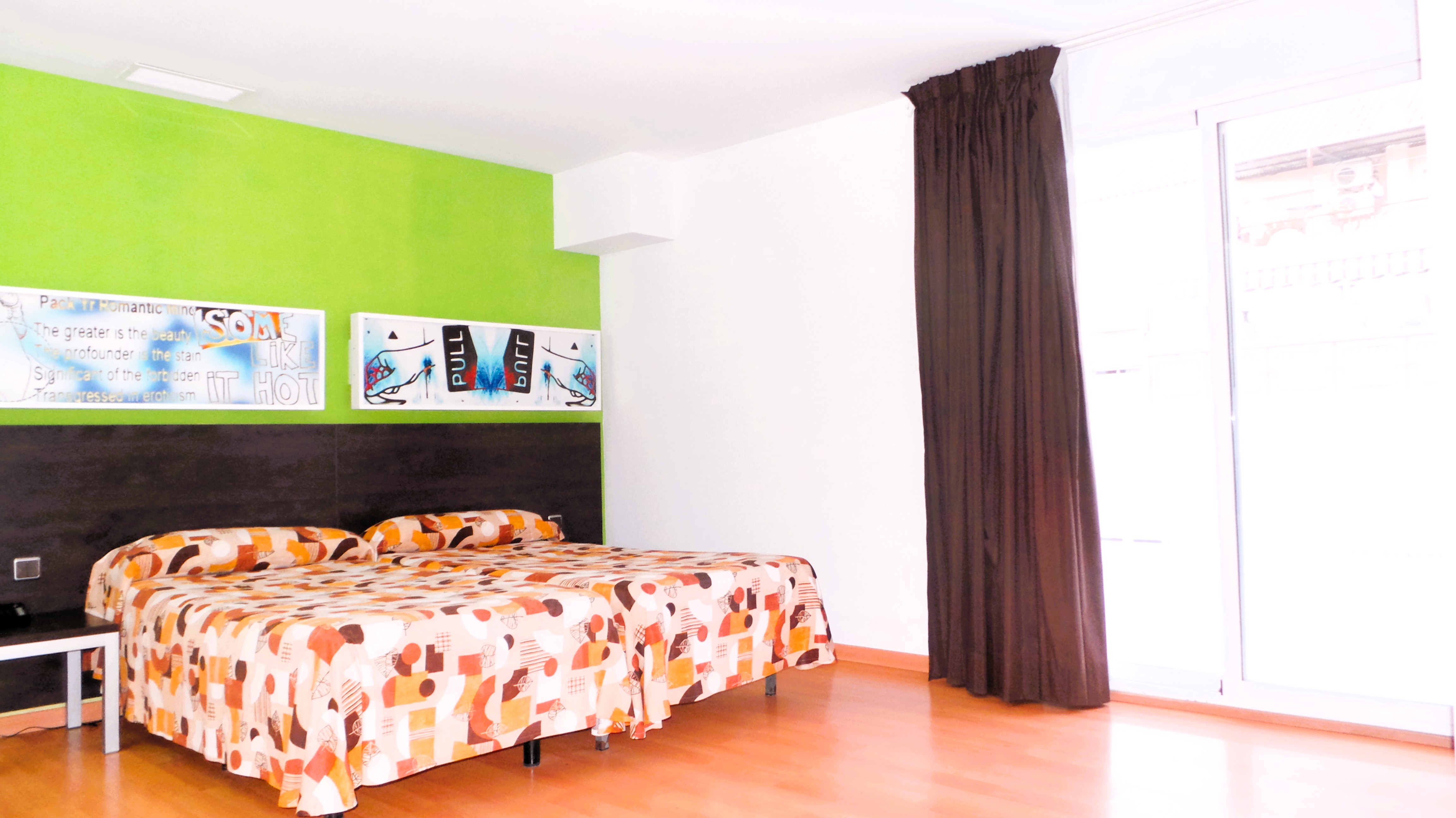 Double or Twin Superior