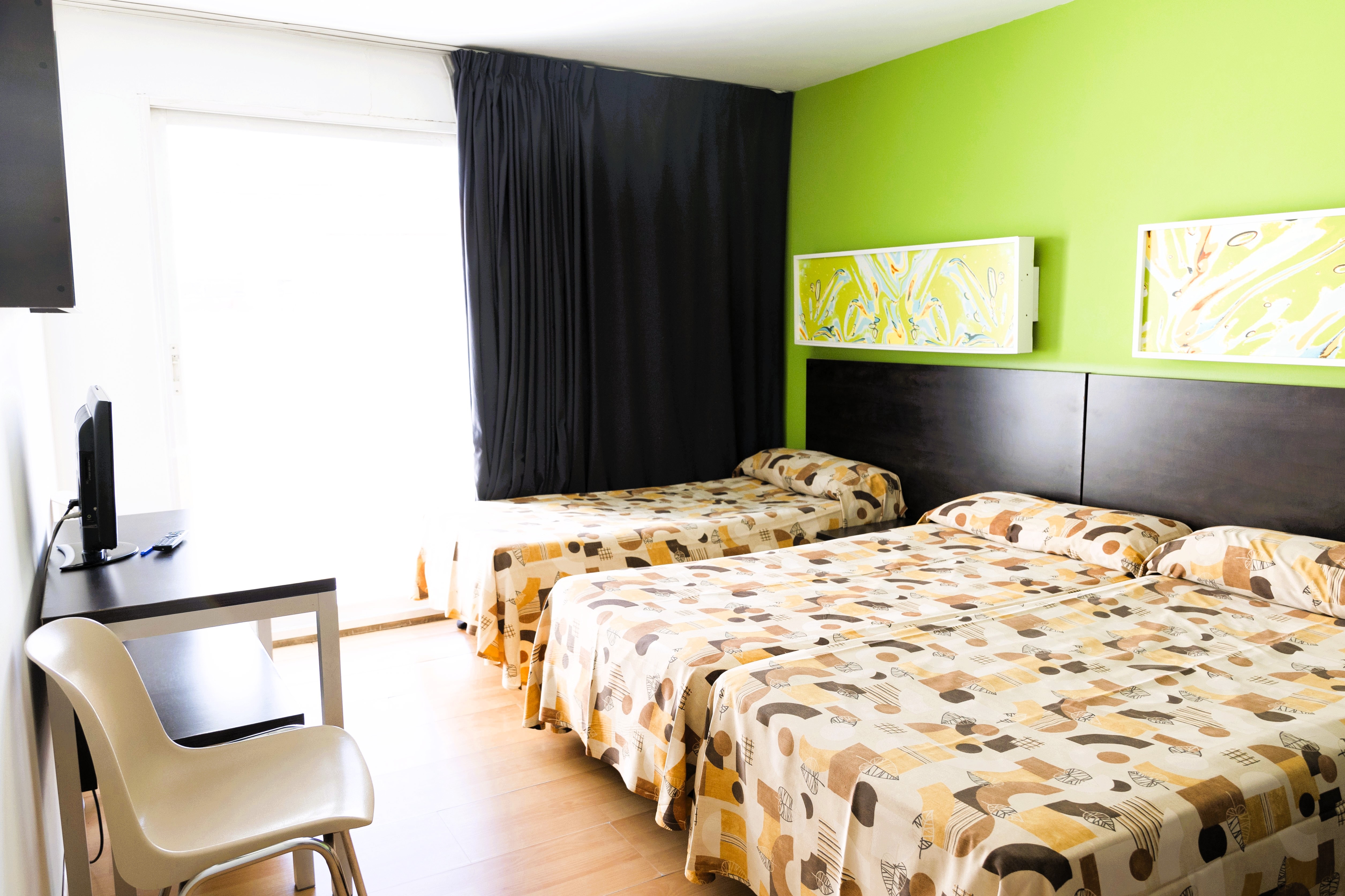 Double or Twin Superior