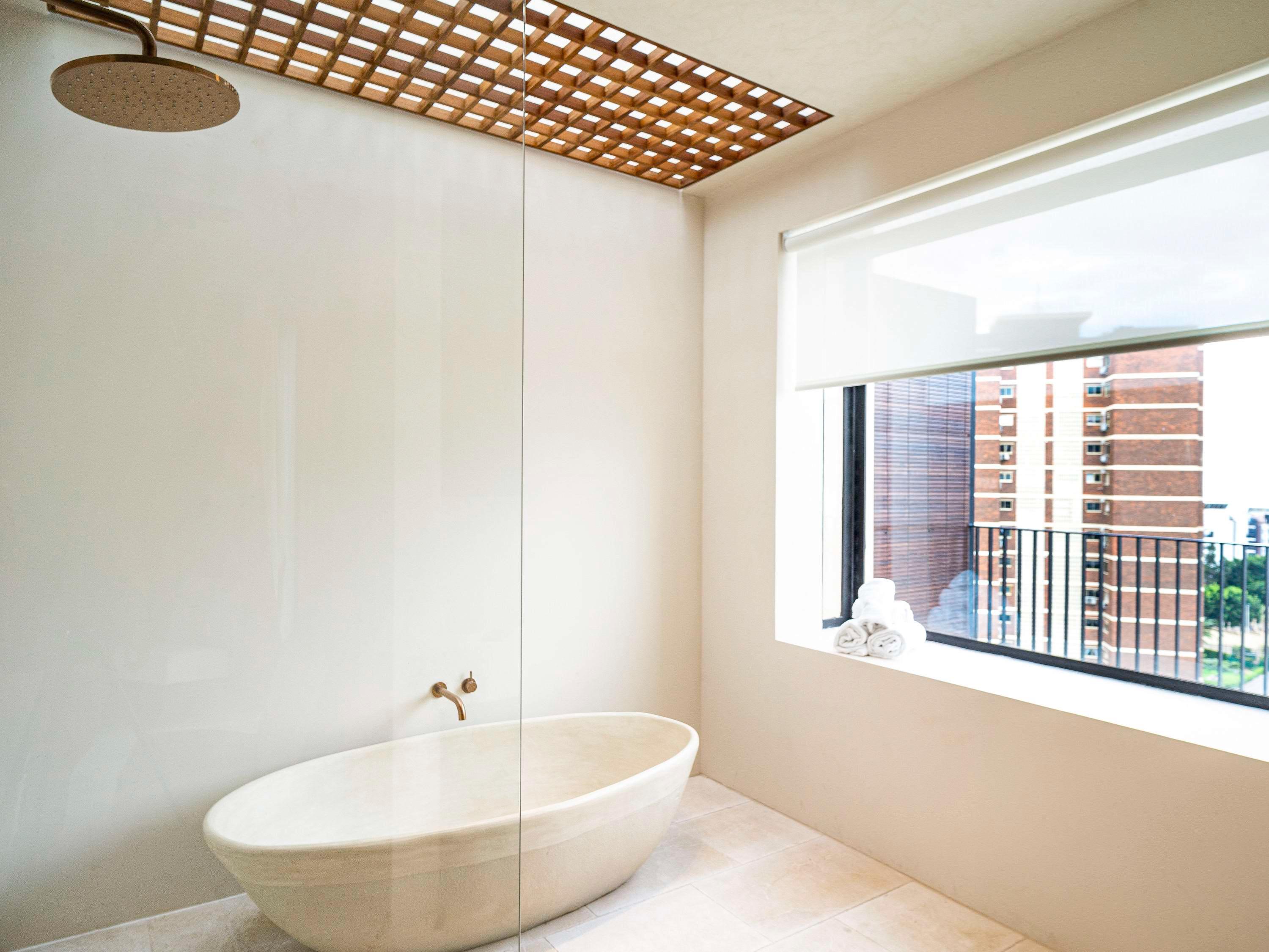 Suite Sea View with Terrace