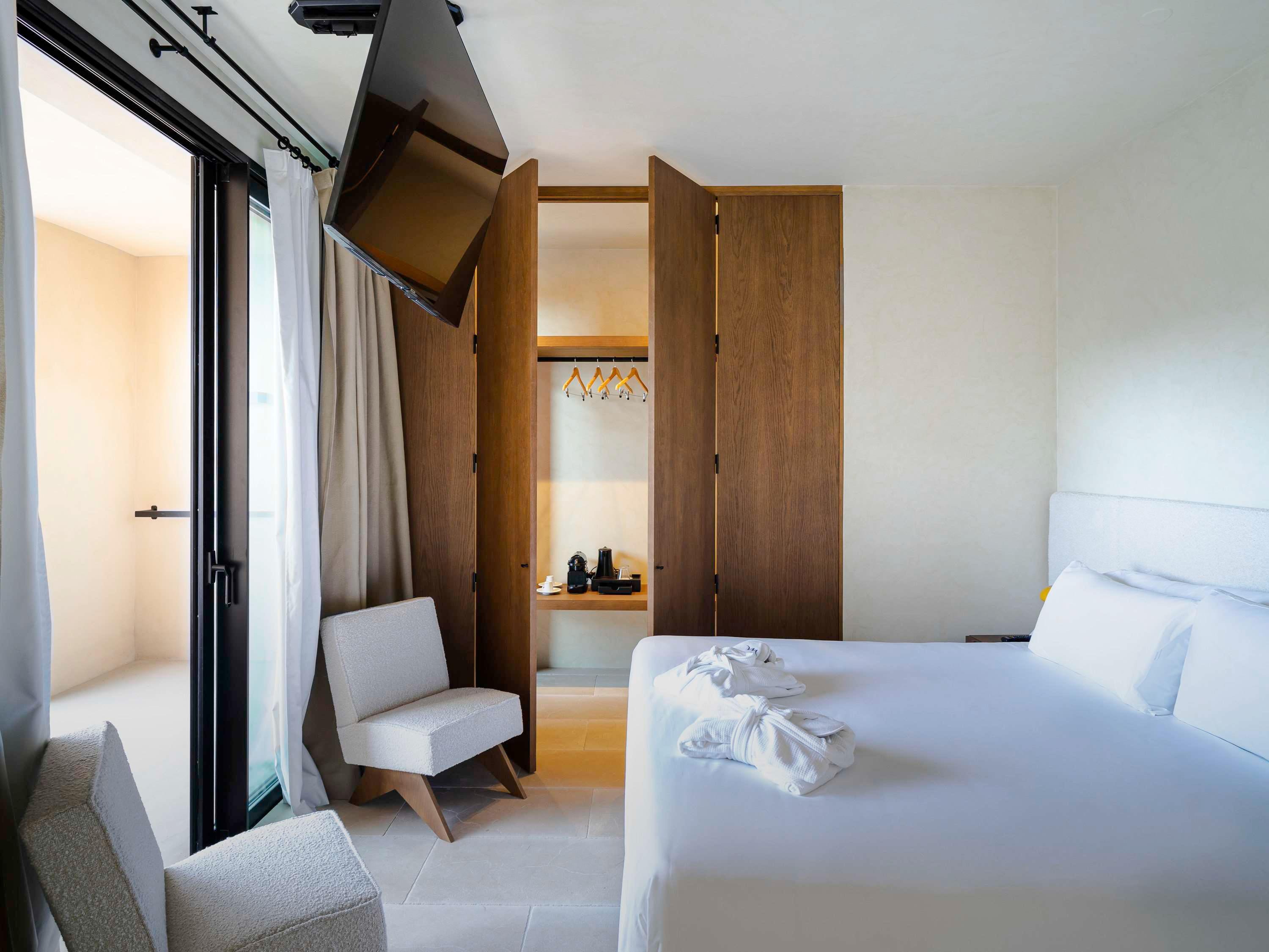 Suite Sea View with Terrace