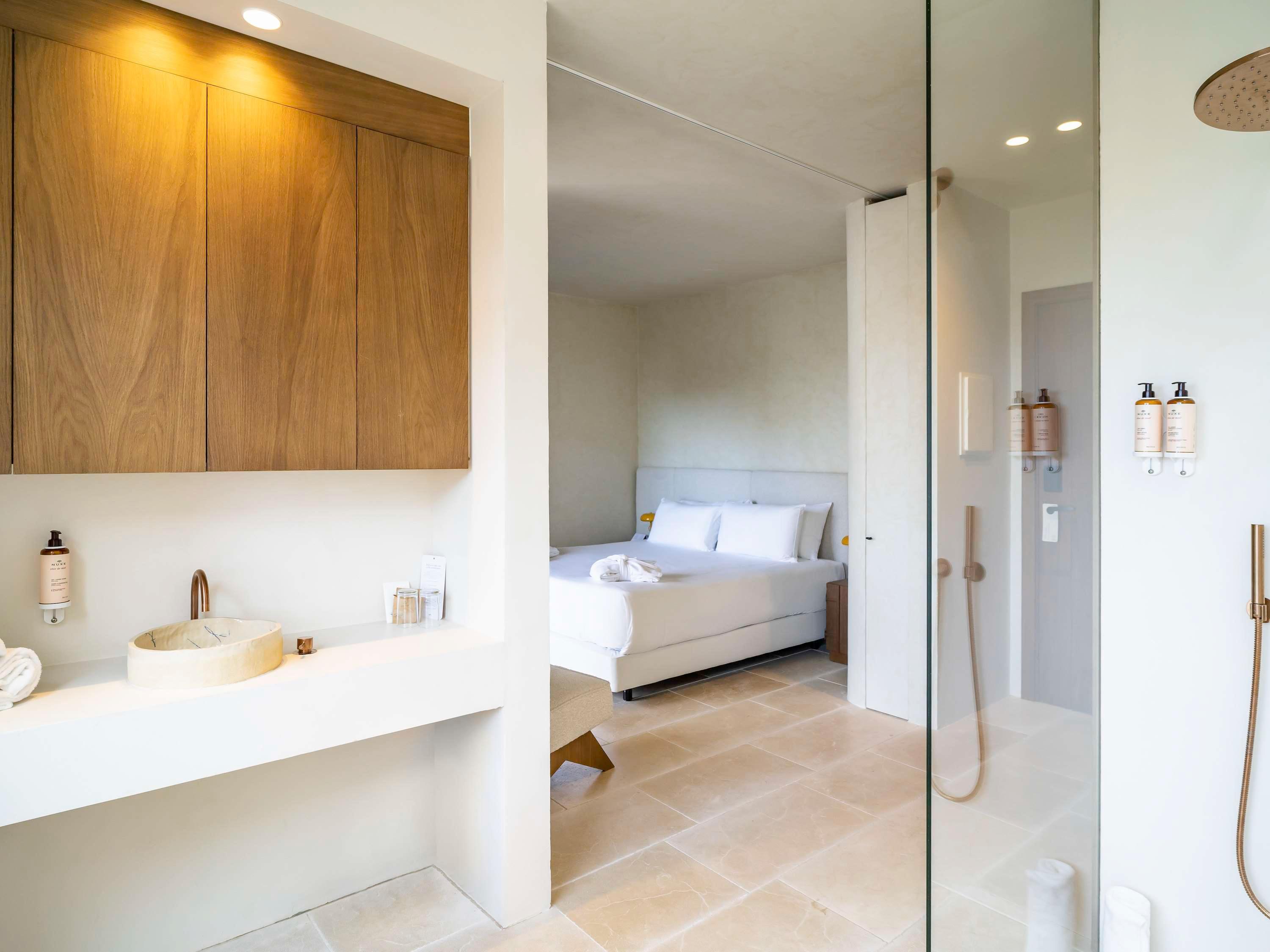 Suite Sea View with Terrace