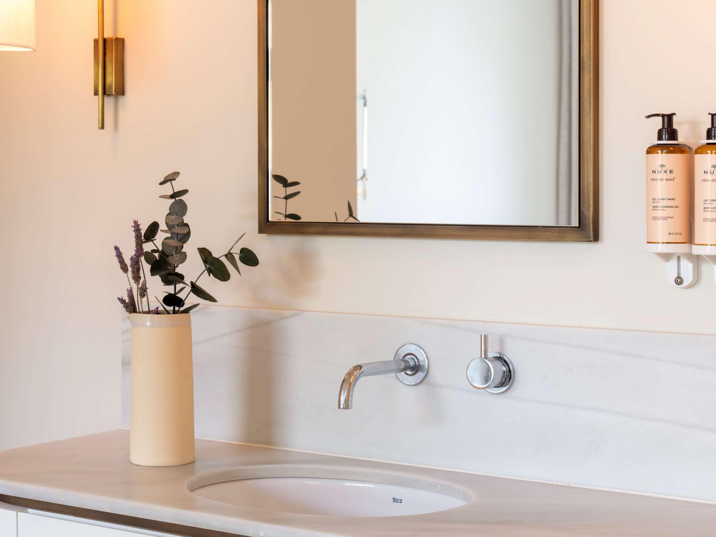 Room Deluxe with Terrace