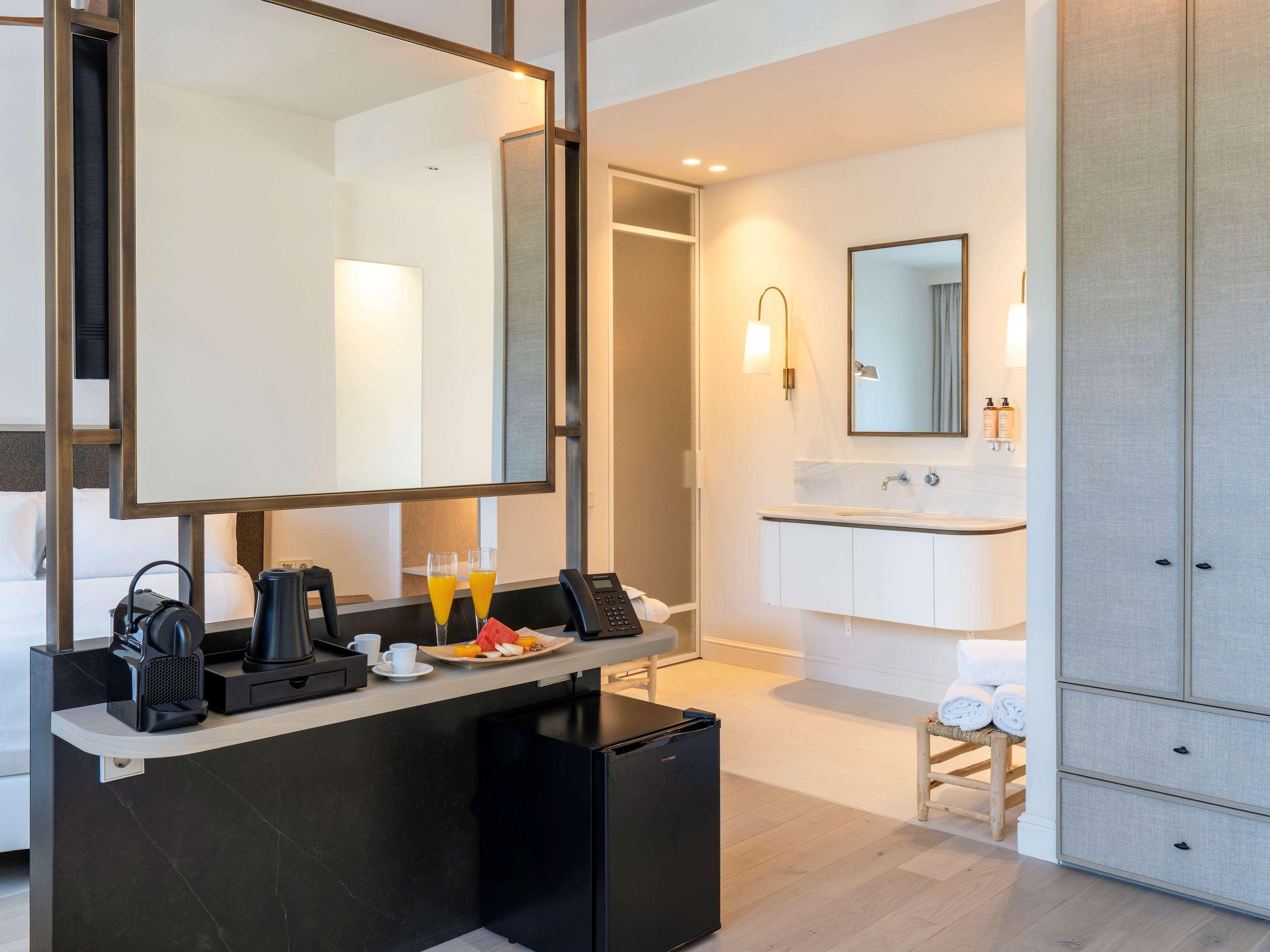 Room Deluxe with Terrace