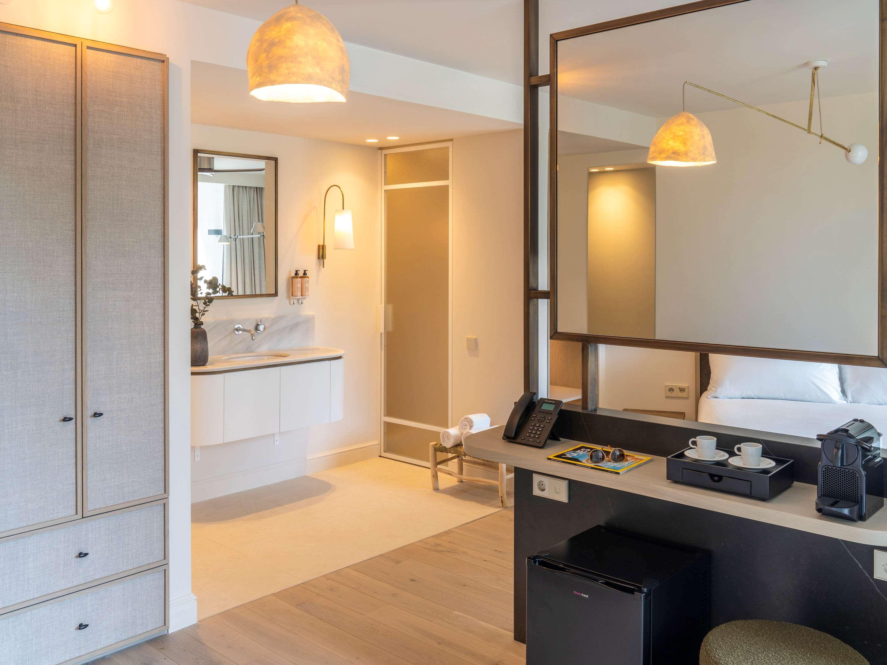 Room Deluxe with Terrace