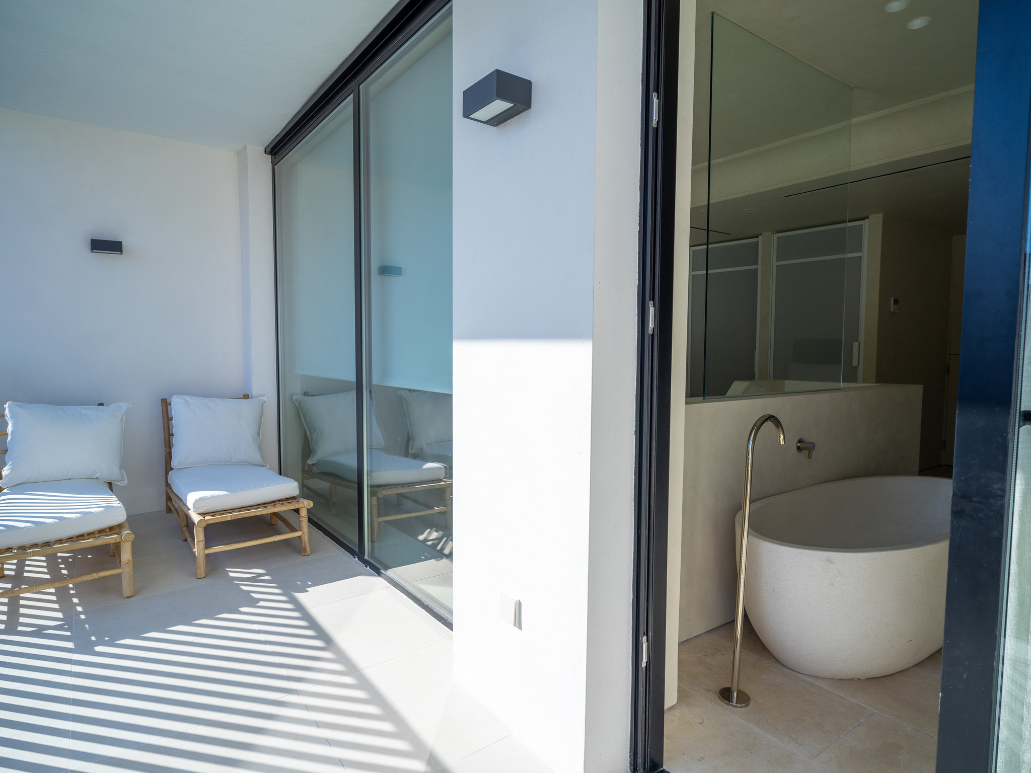 Double Single Duplex