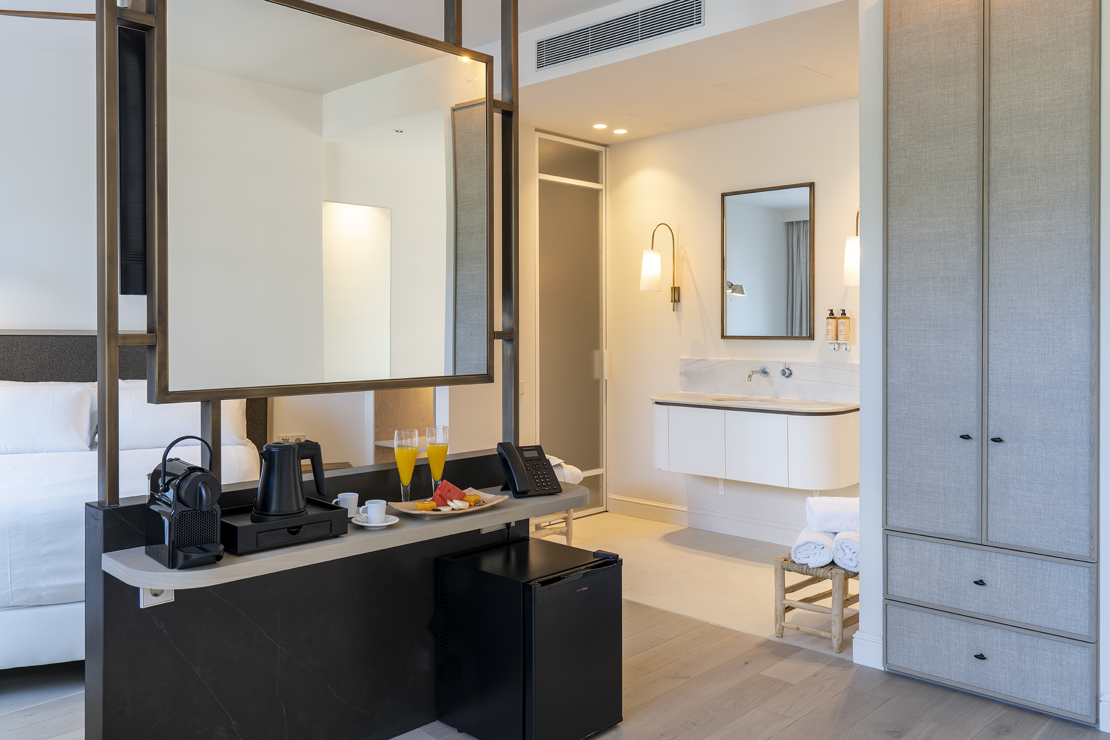 Double Single Deluxe