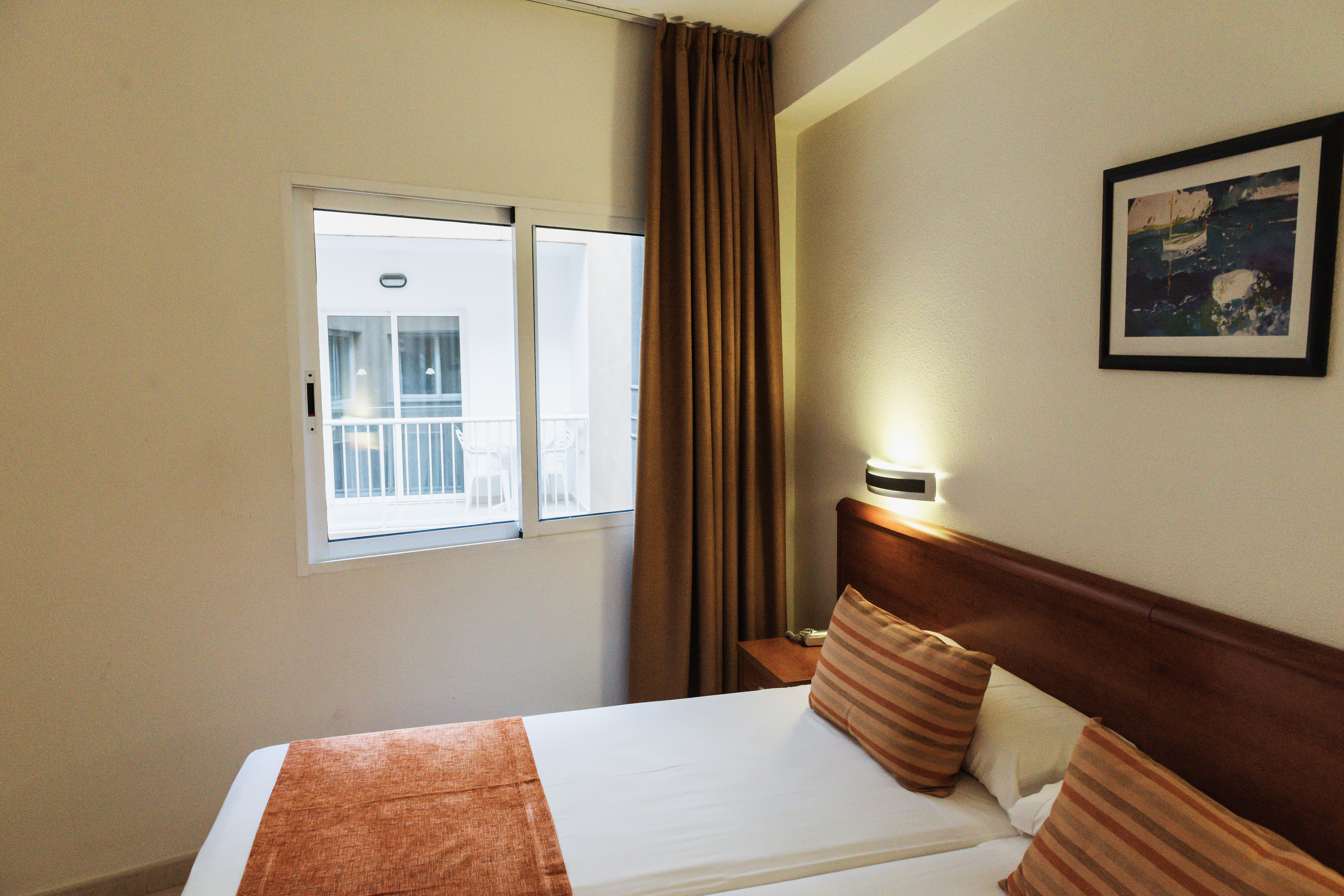 Double or Twin Inner