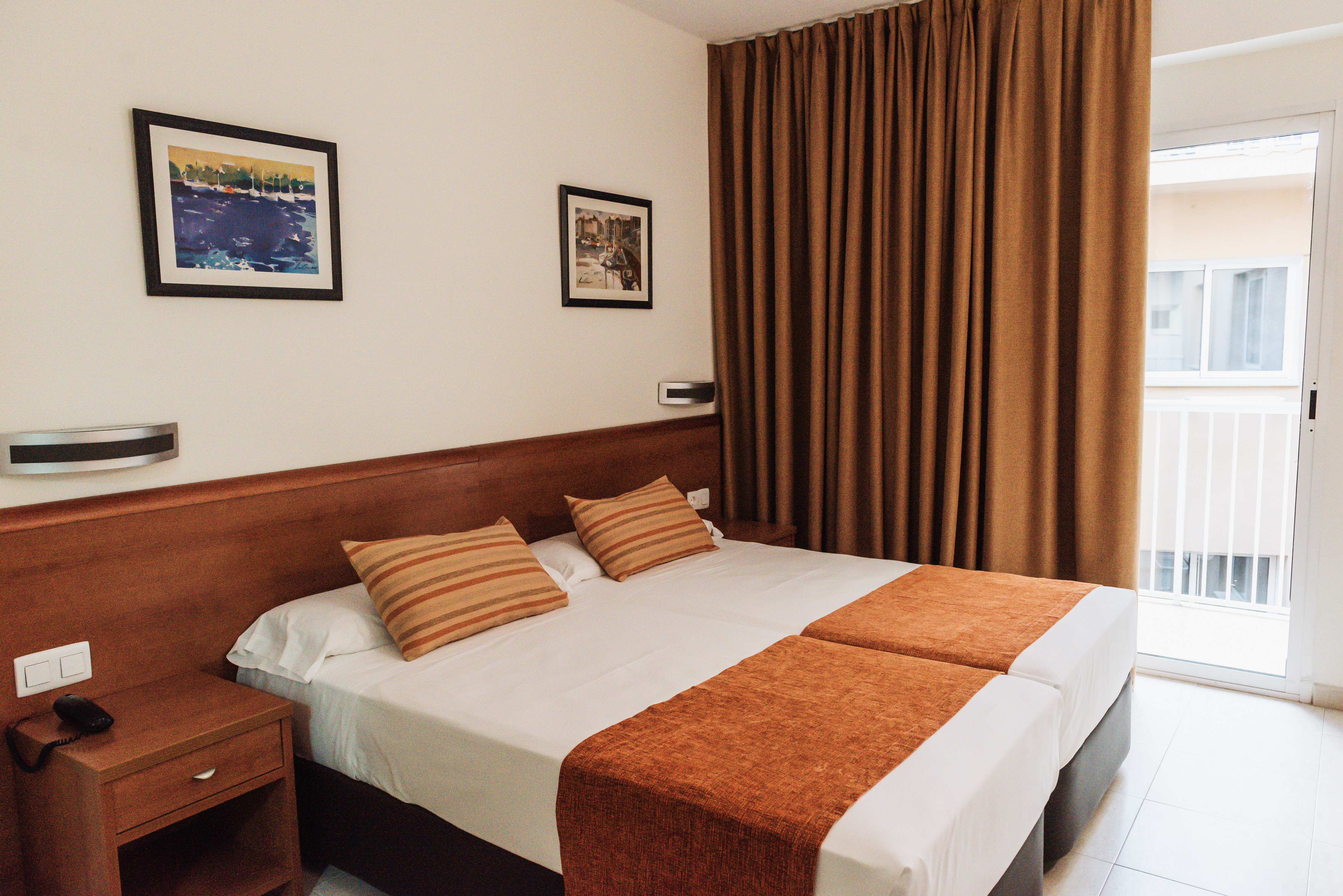 Double or Twin Inner