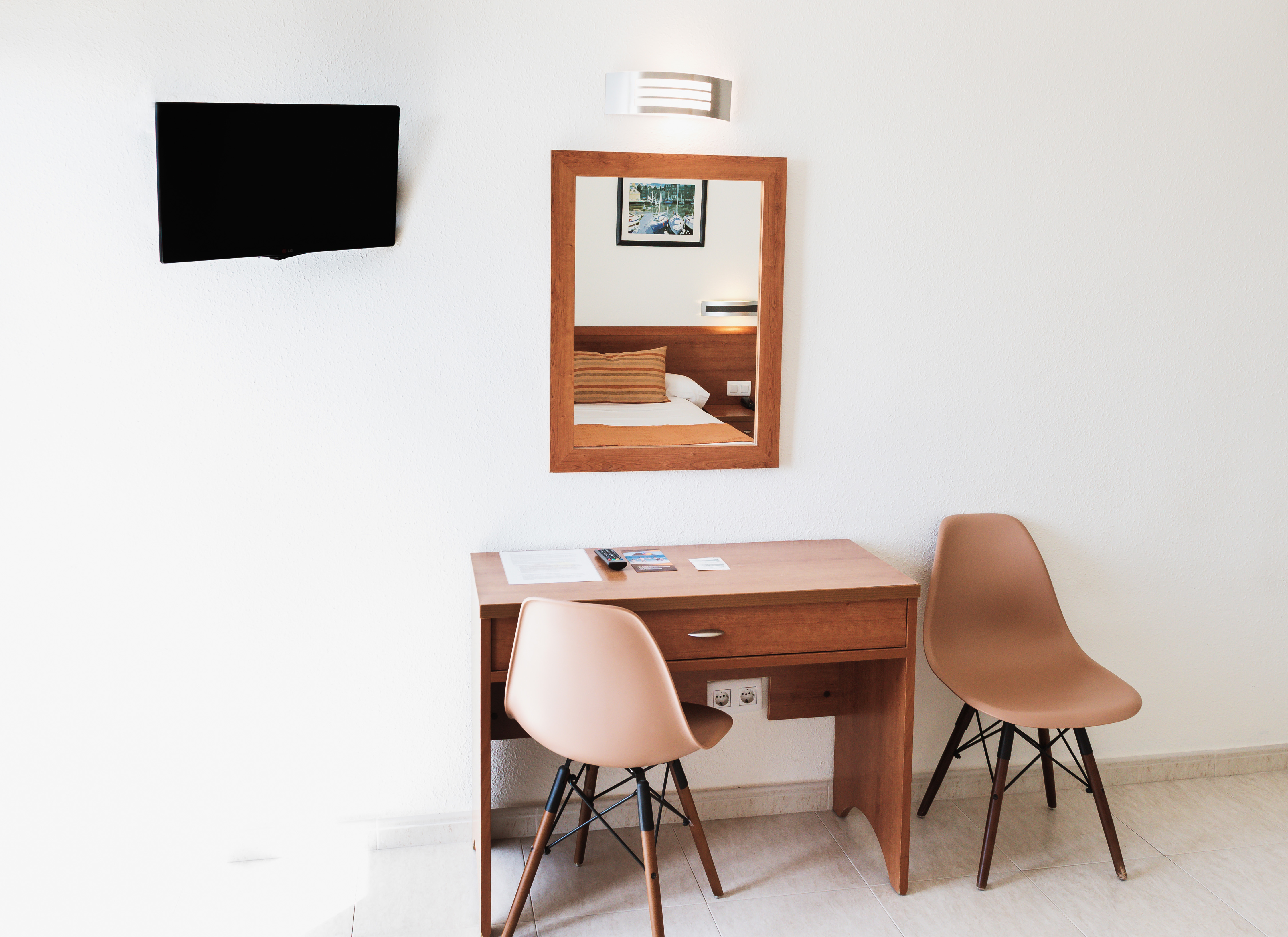 Double or Twin Inner