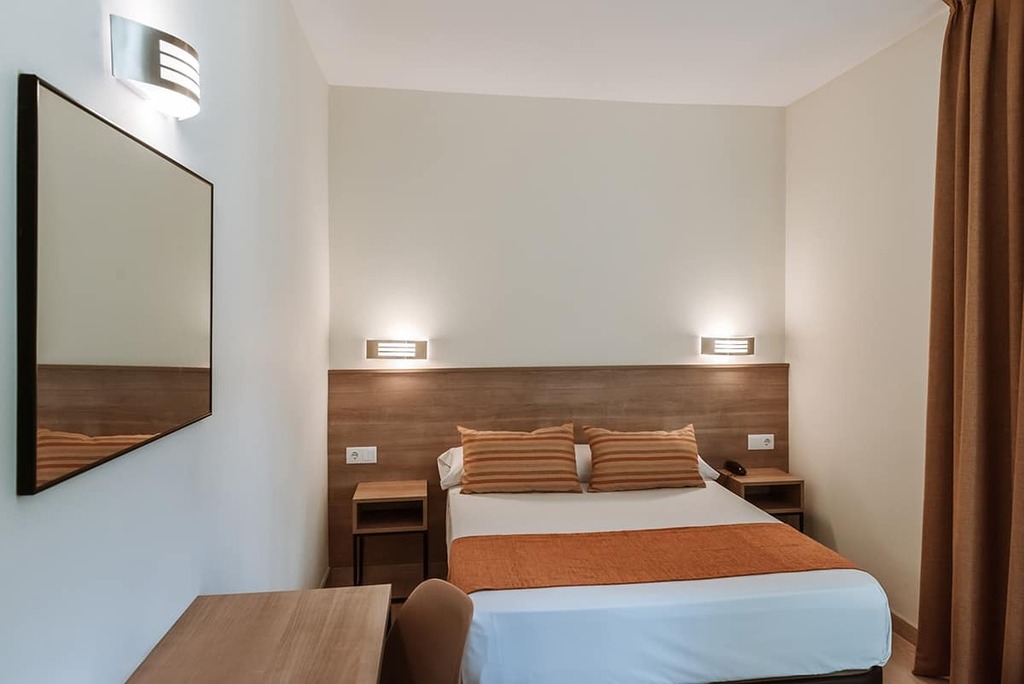 Double Single Sea View