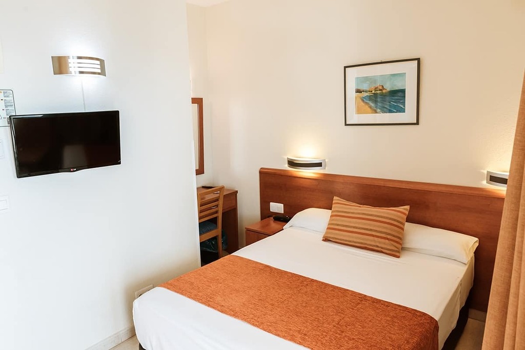 Double Single Side Sea View