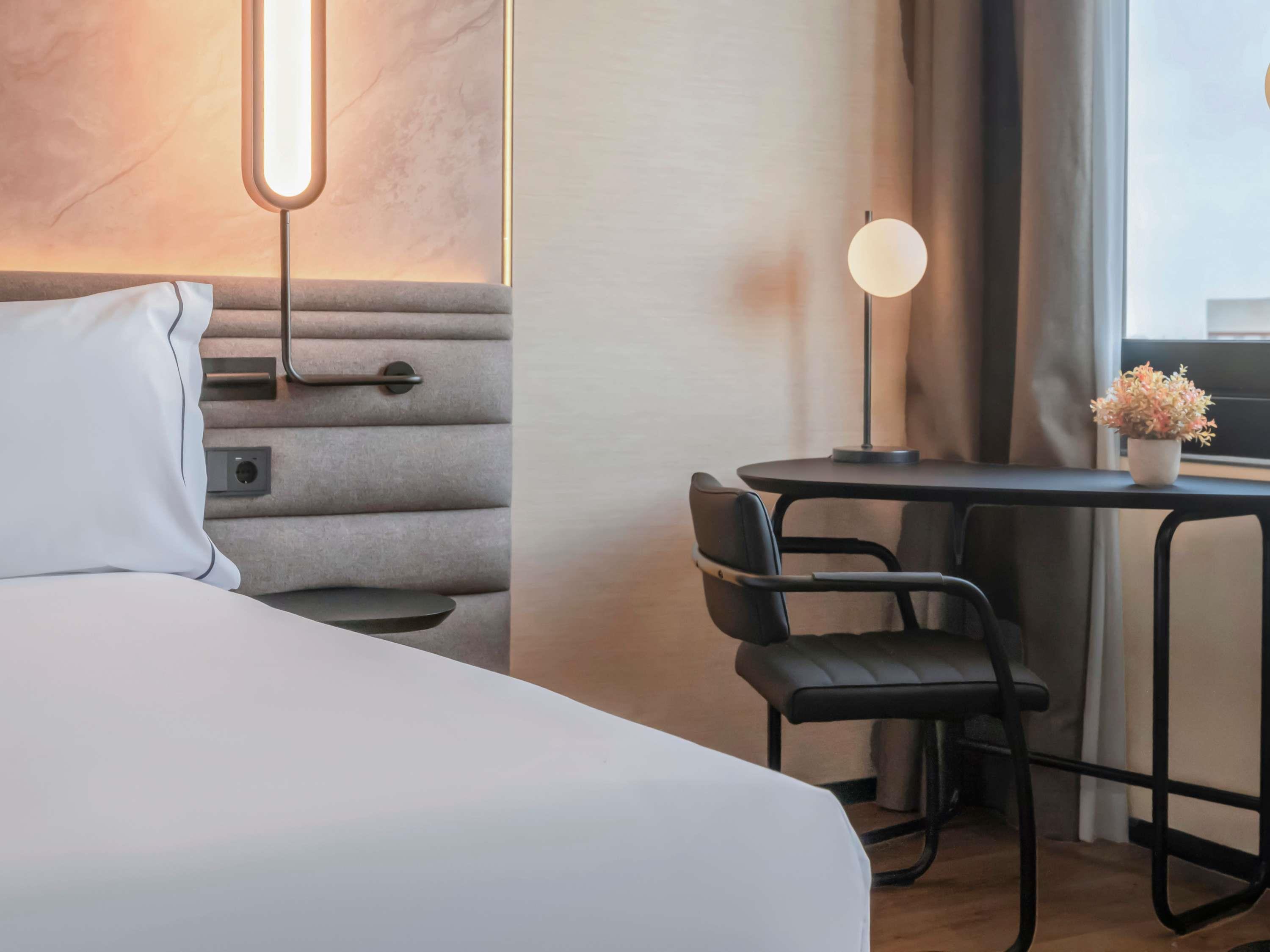 Double with Double Bed