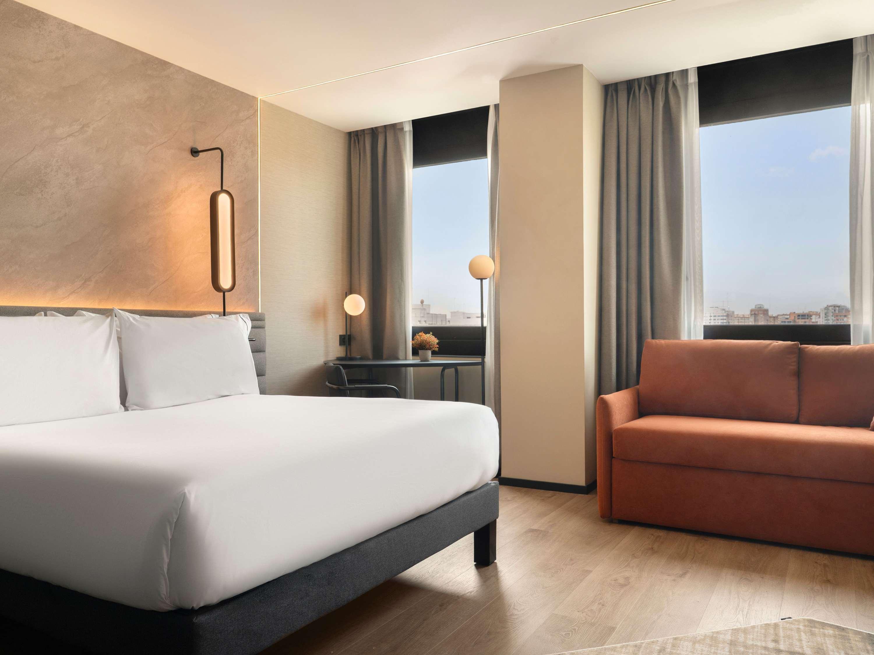 Family Room Standard