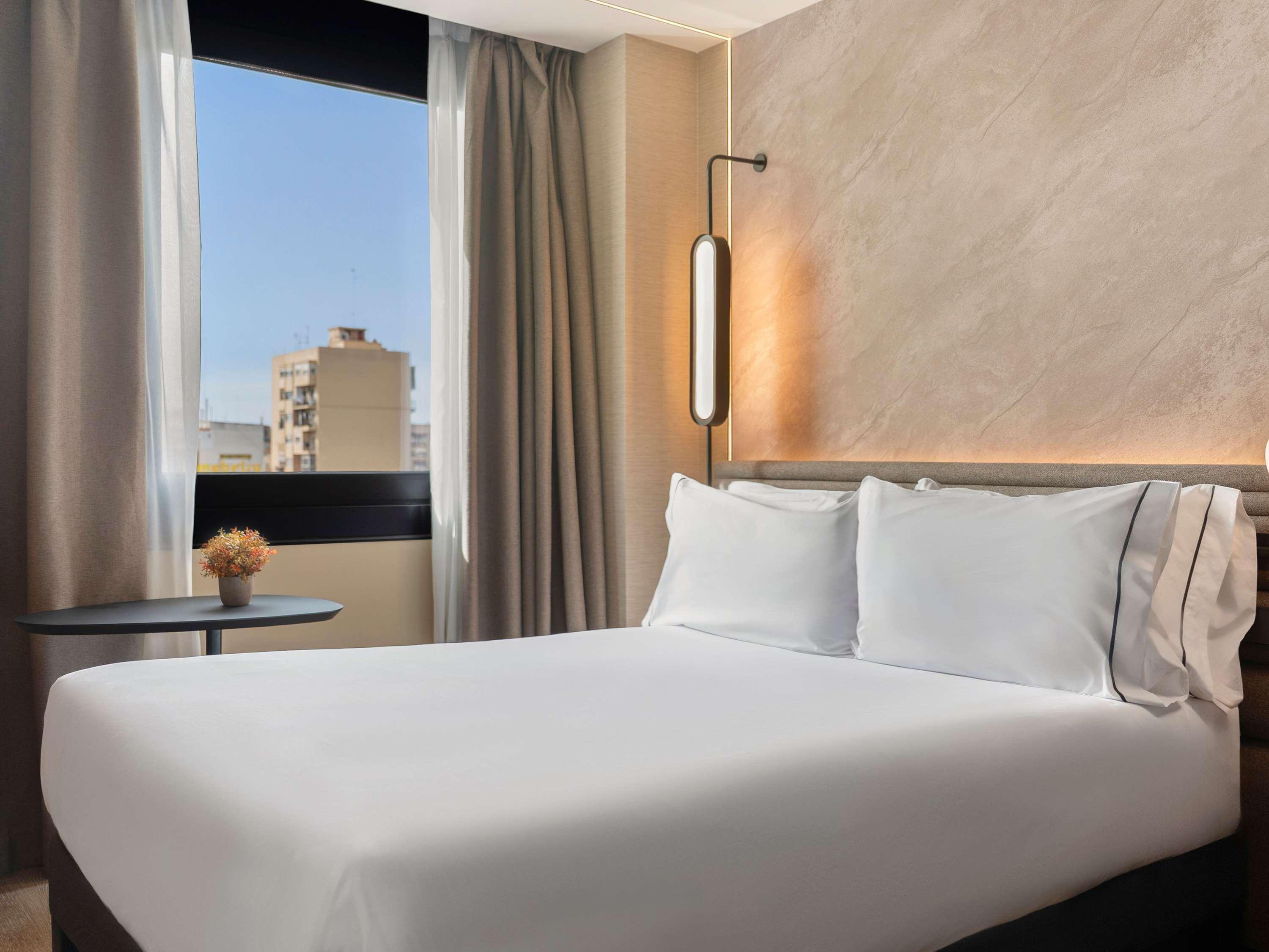 Double with Double Bed