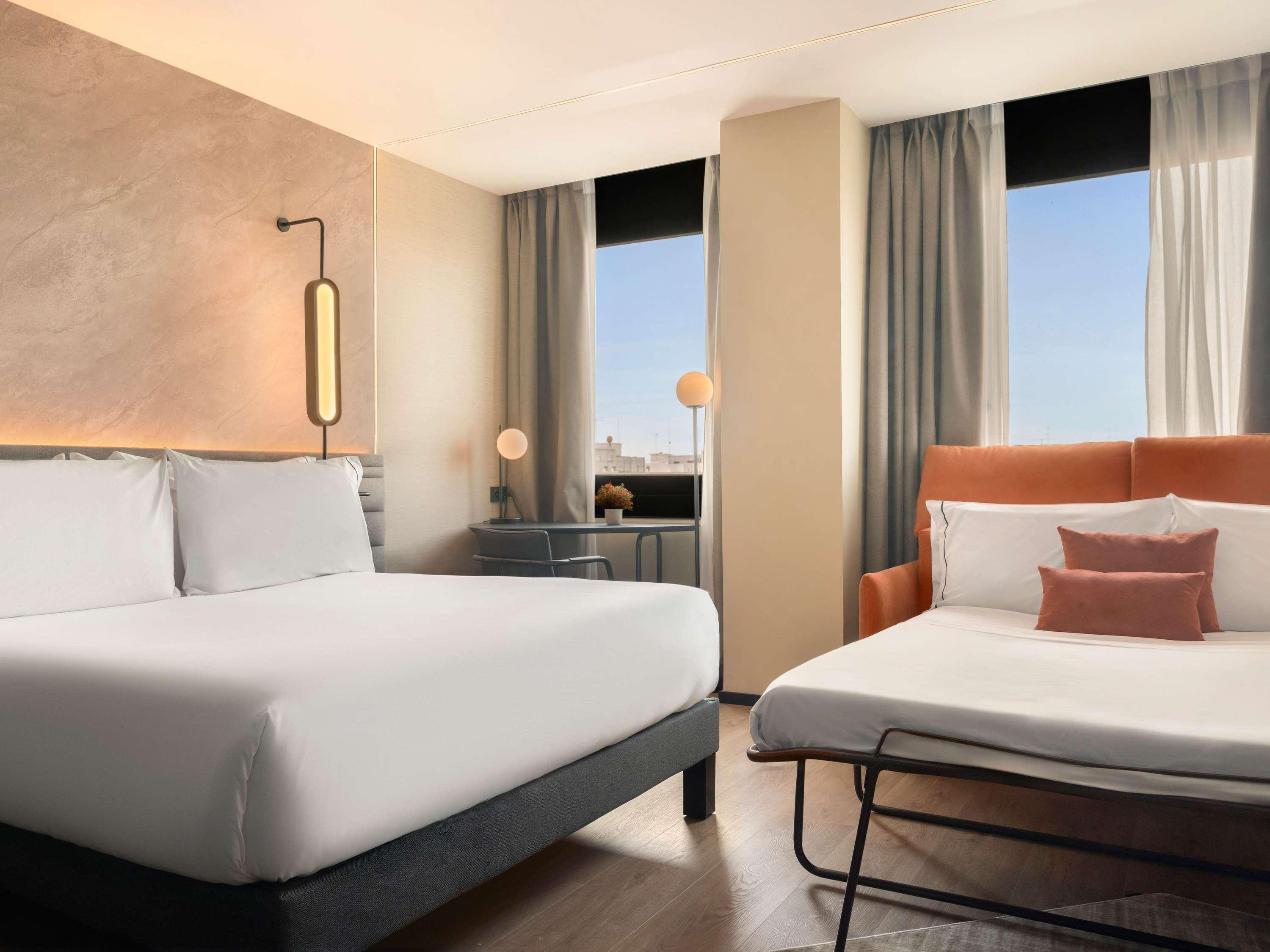 Family Room Standard