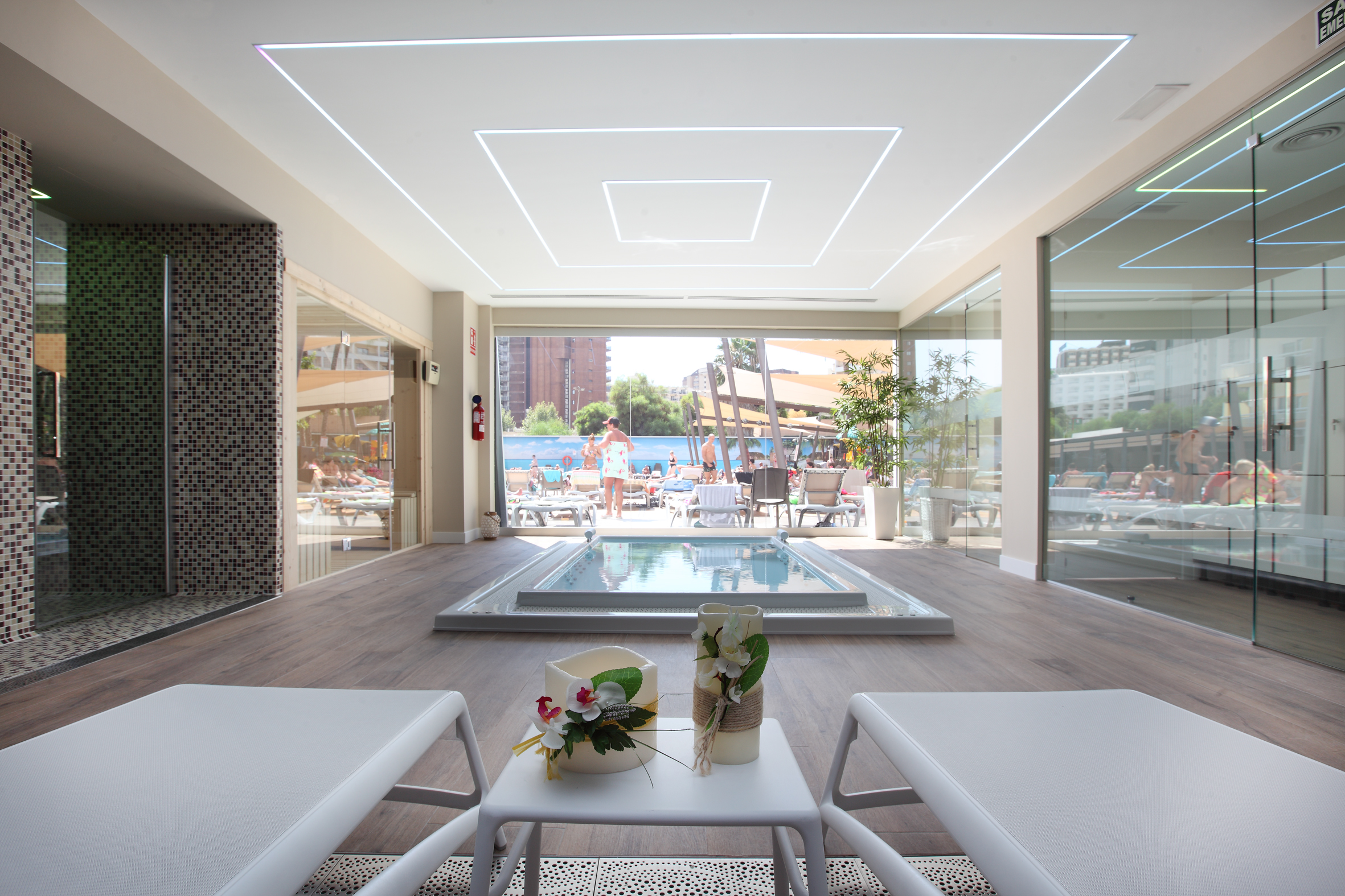 Sports and Entertainment