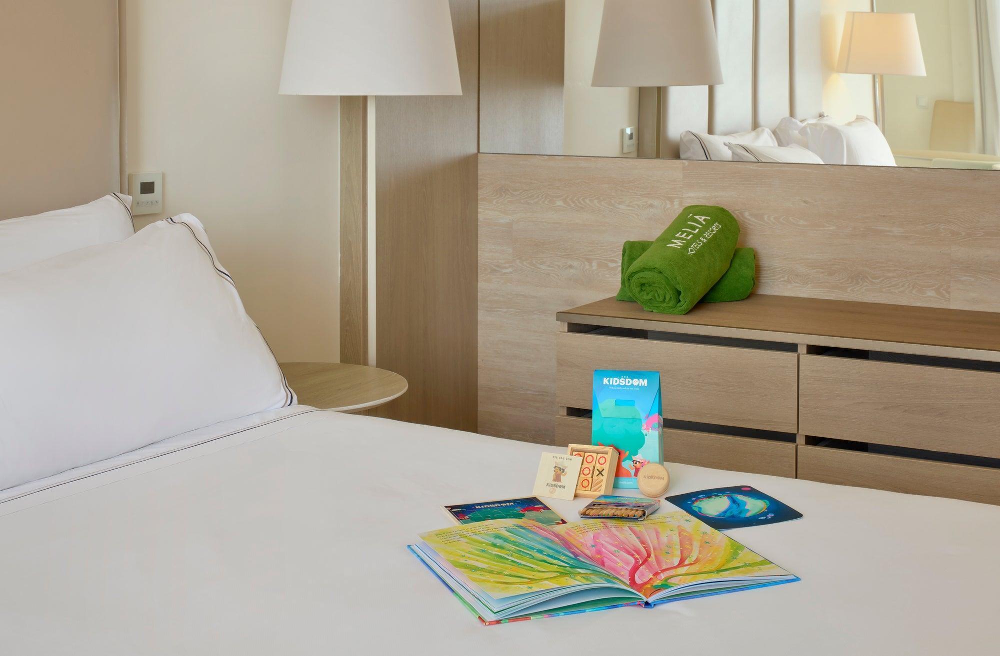 Family Room Standard