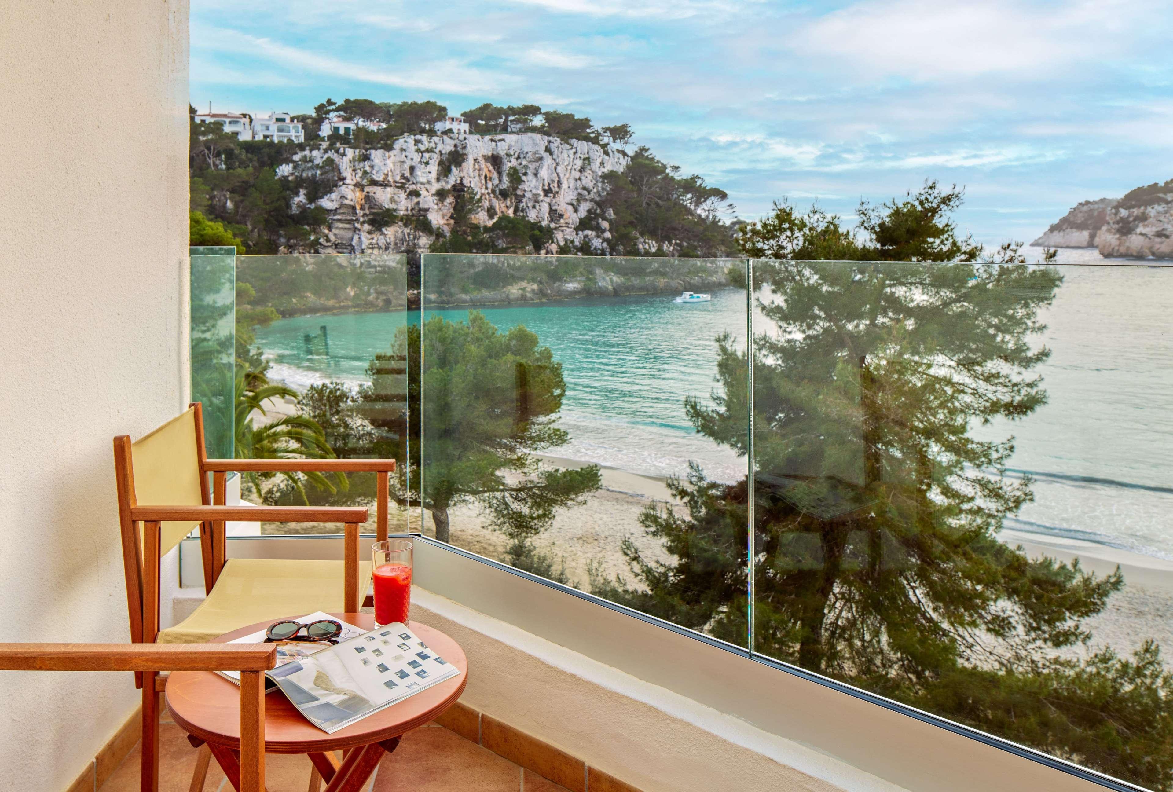 Double or Twin with Views