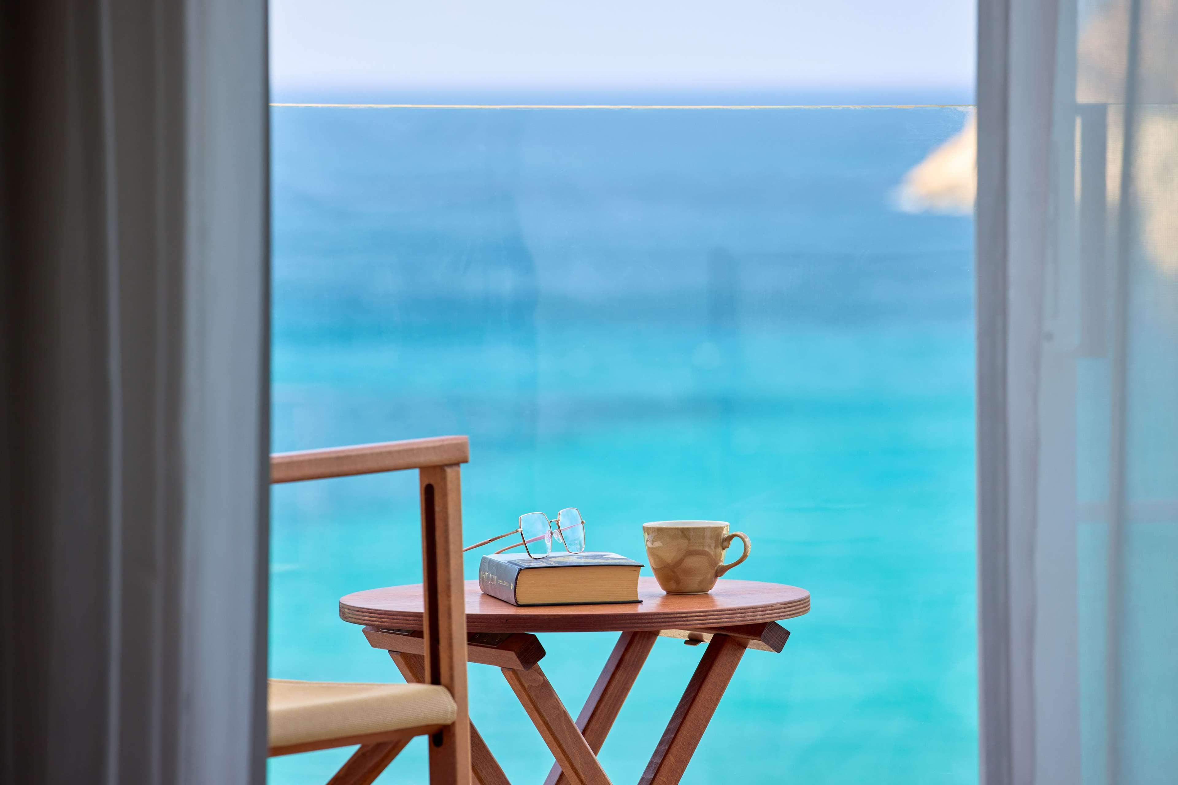 Double or Twin with Views