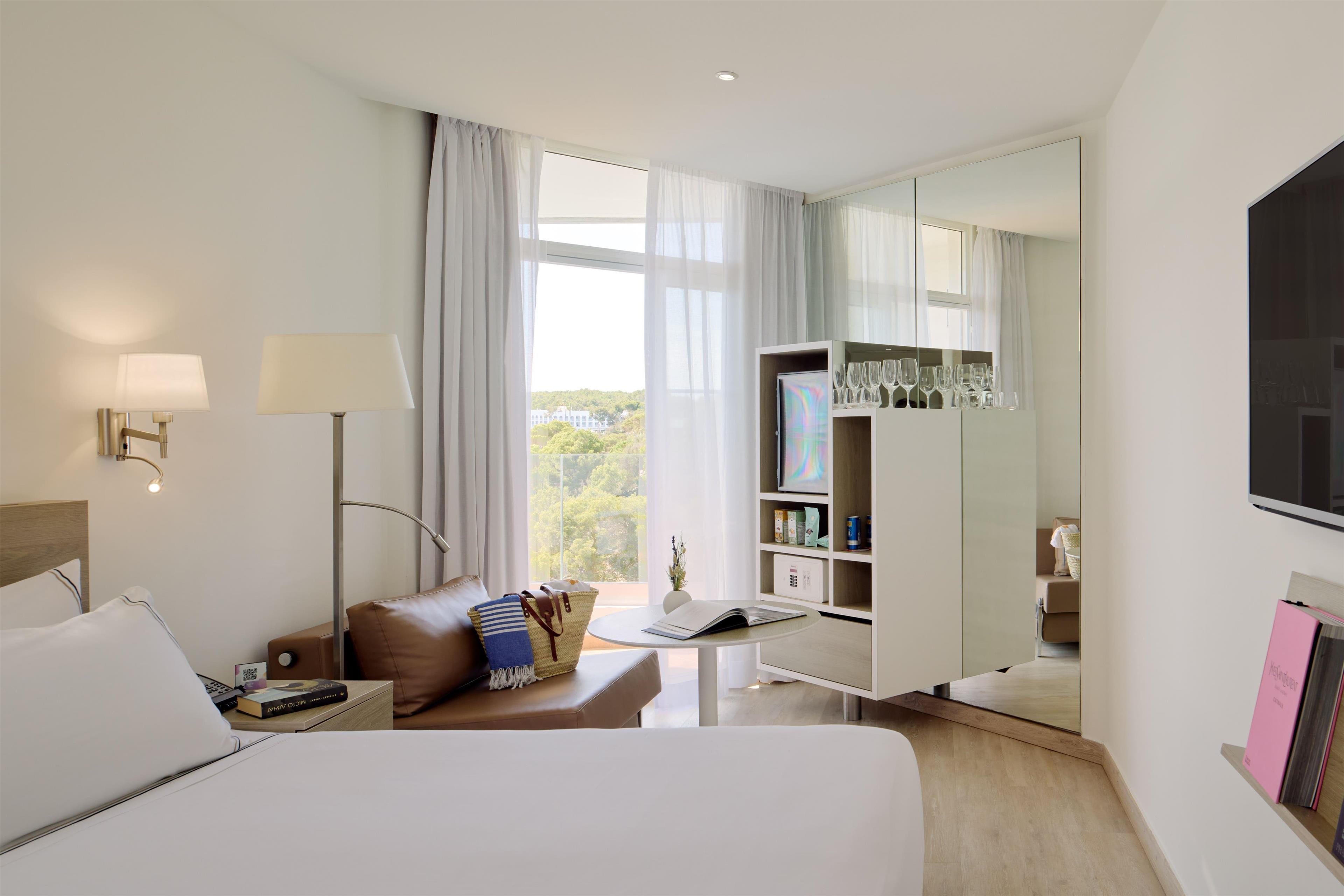 Family Room Standard