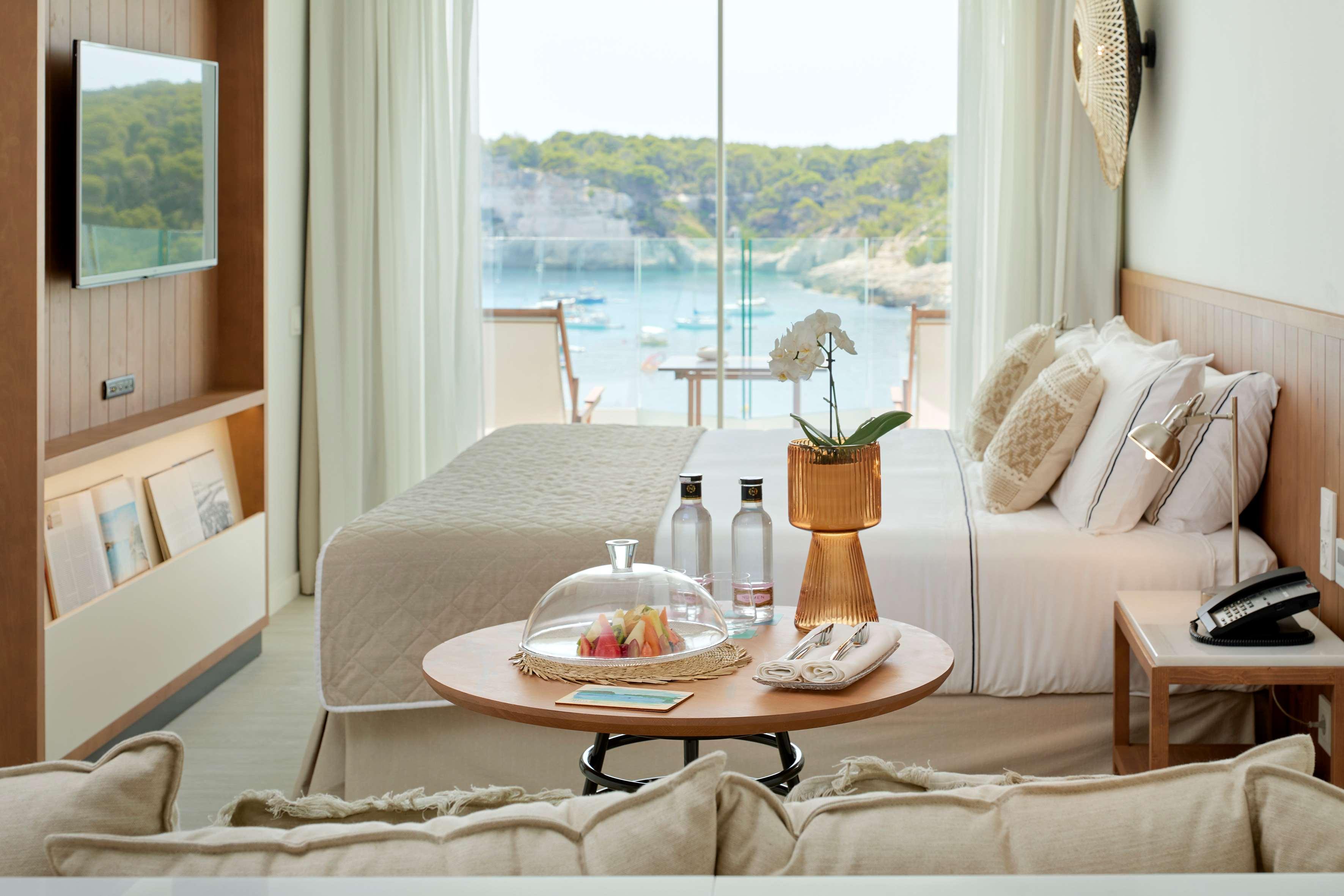 Junior Suite with Views