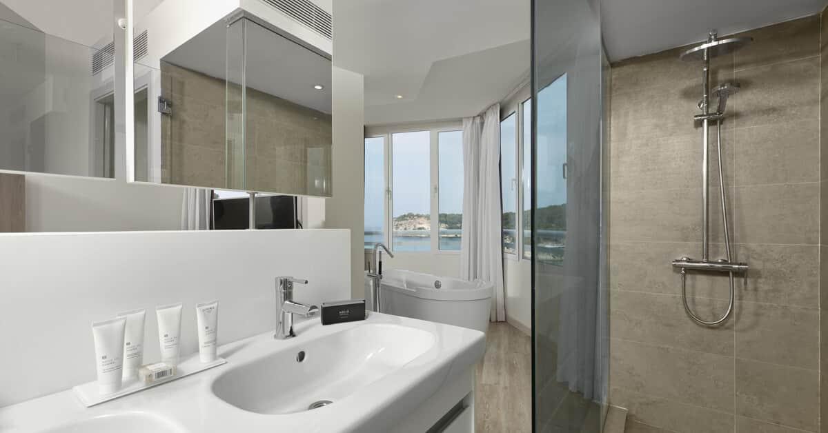 Junior Suite Standard