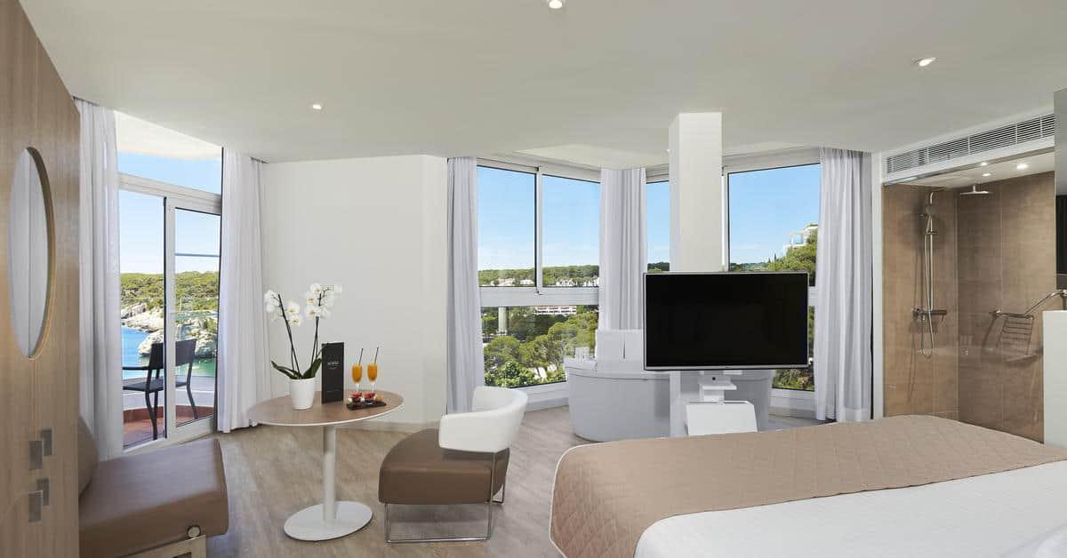 Junior Suite Standard