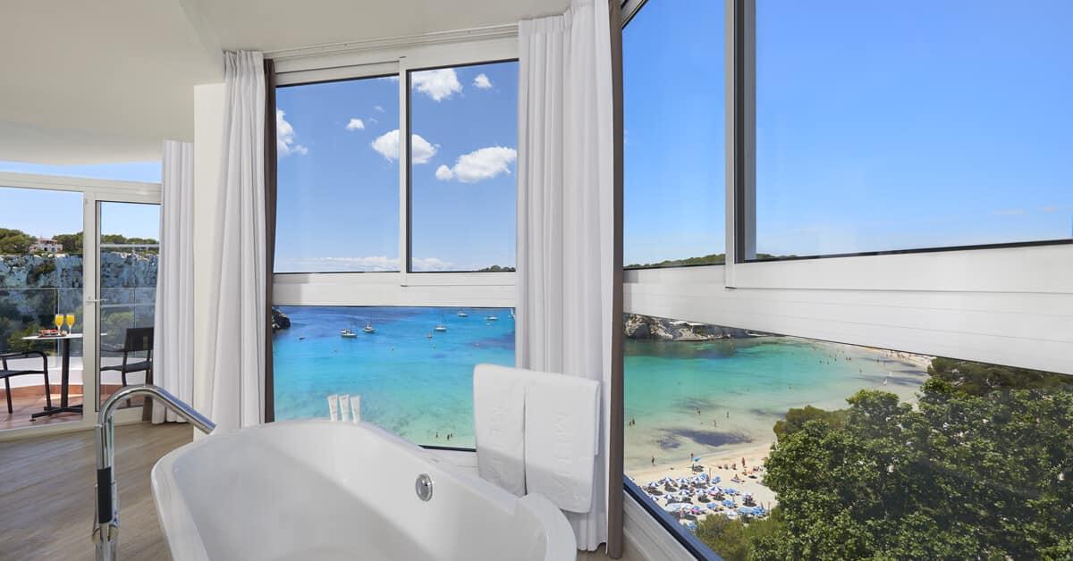 Junior Suite Standard