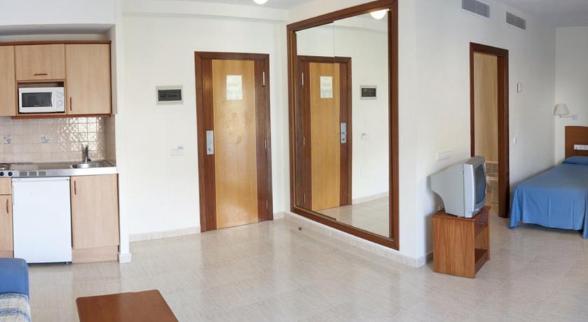 Studio Superior Sea View