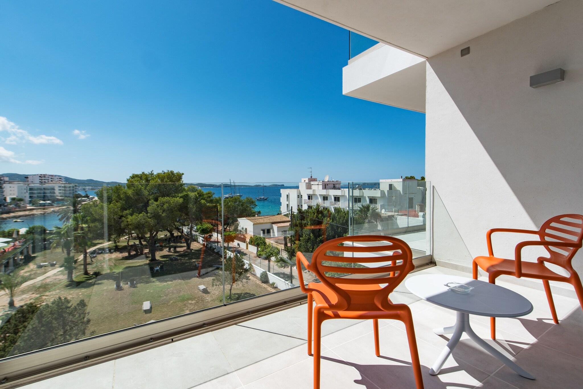 Double Superior Garden View