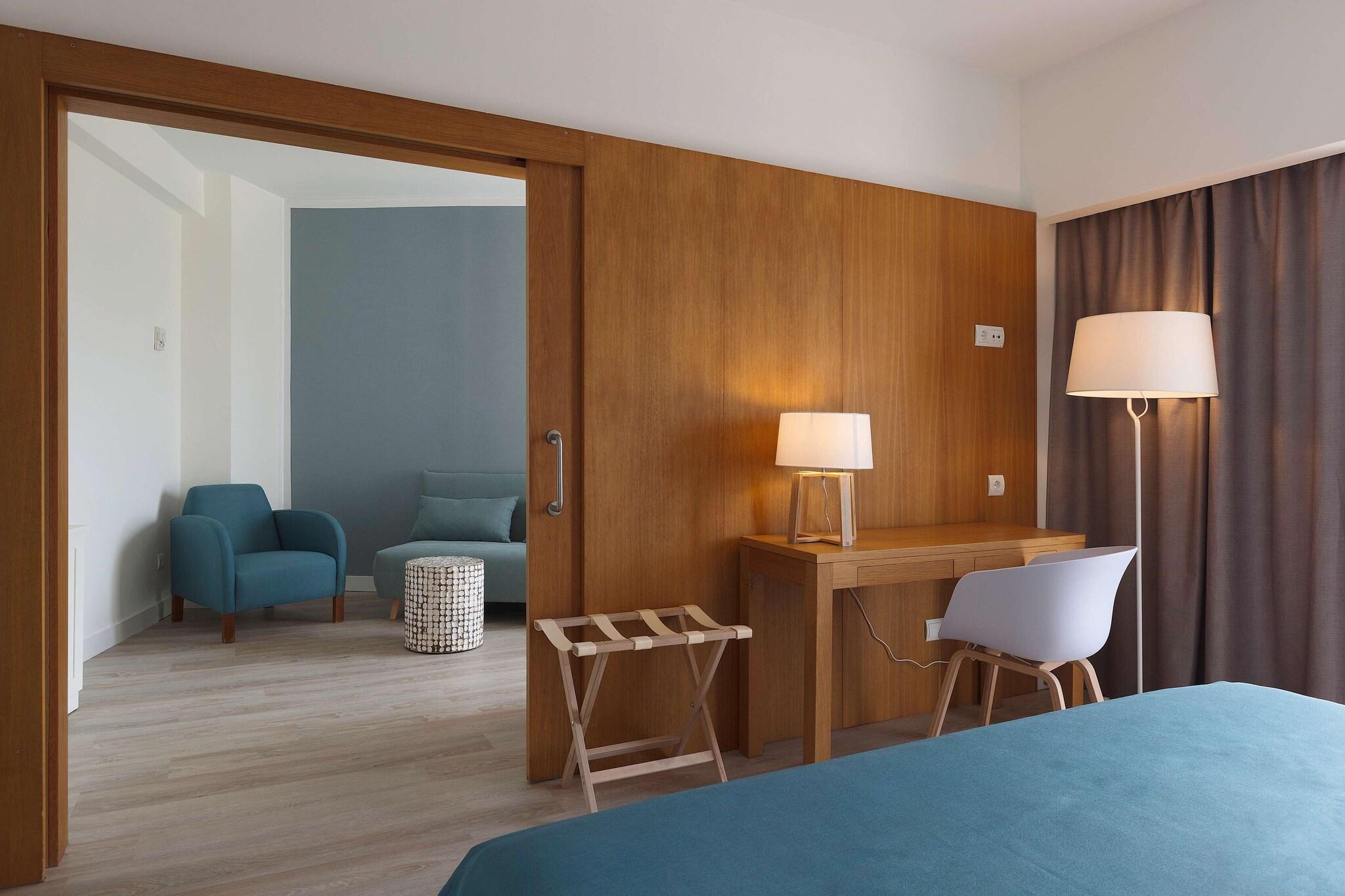 Junior Suite Sea View