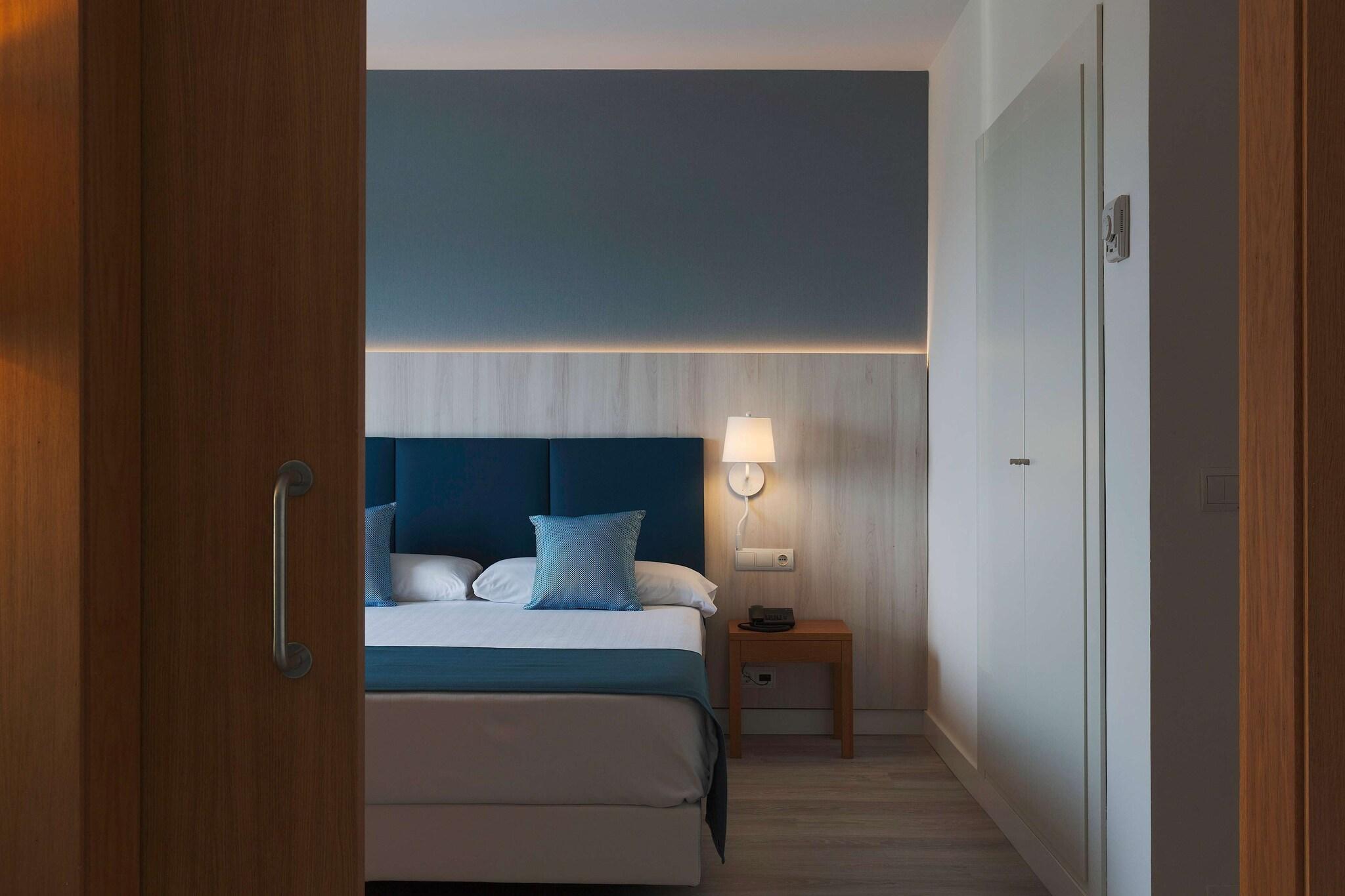 Junior Suite Sea View