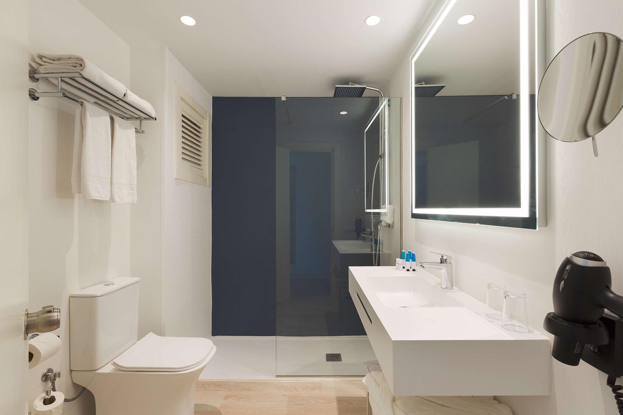 Junior Suite Sea View