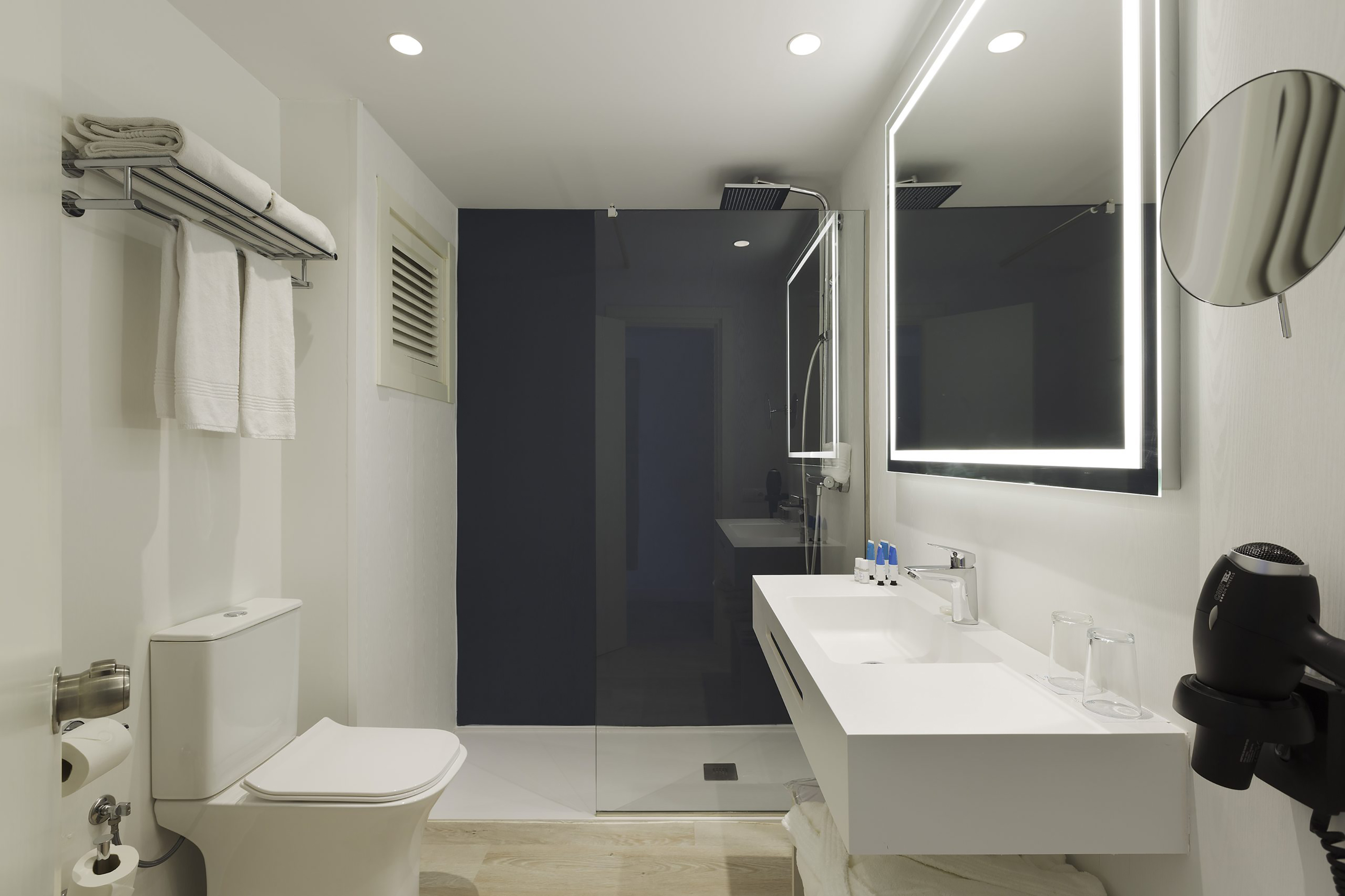 Double or Twin Superior