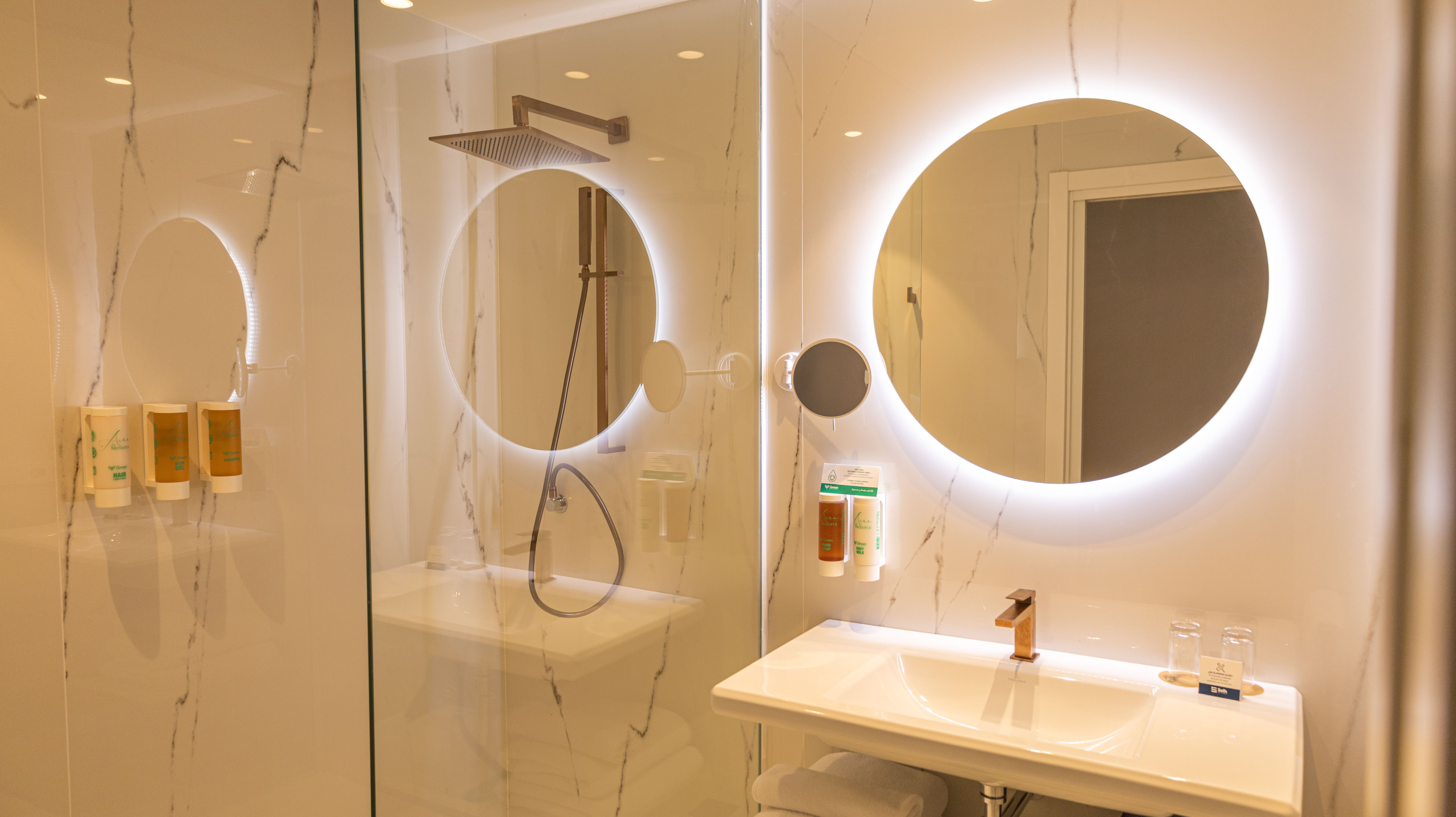 Junior Suite with Terrace