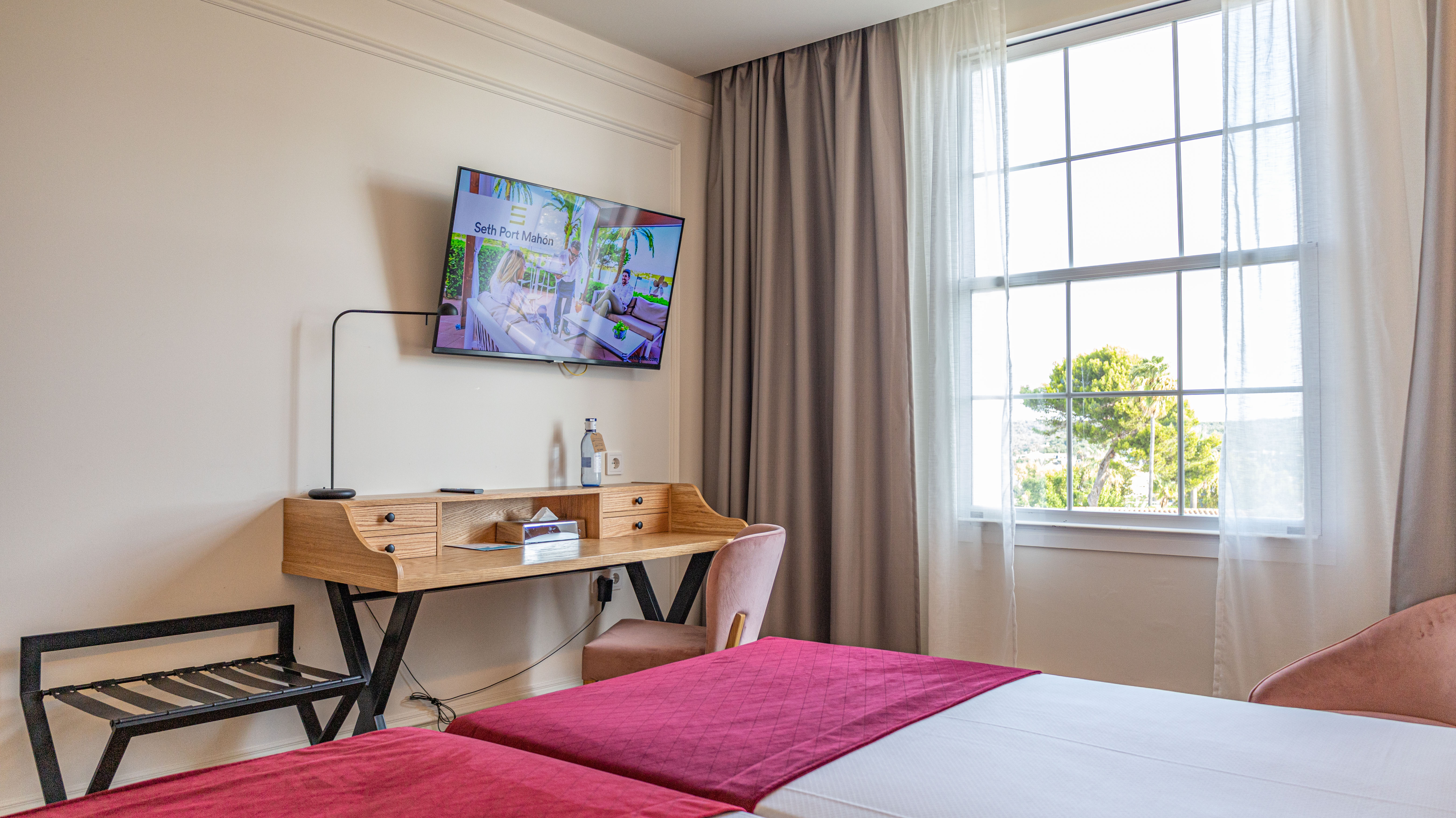 Double Single Standard