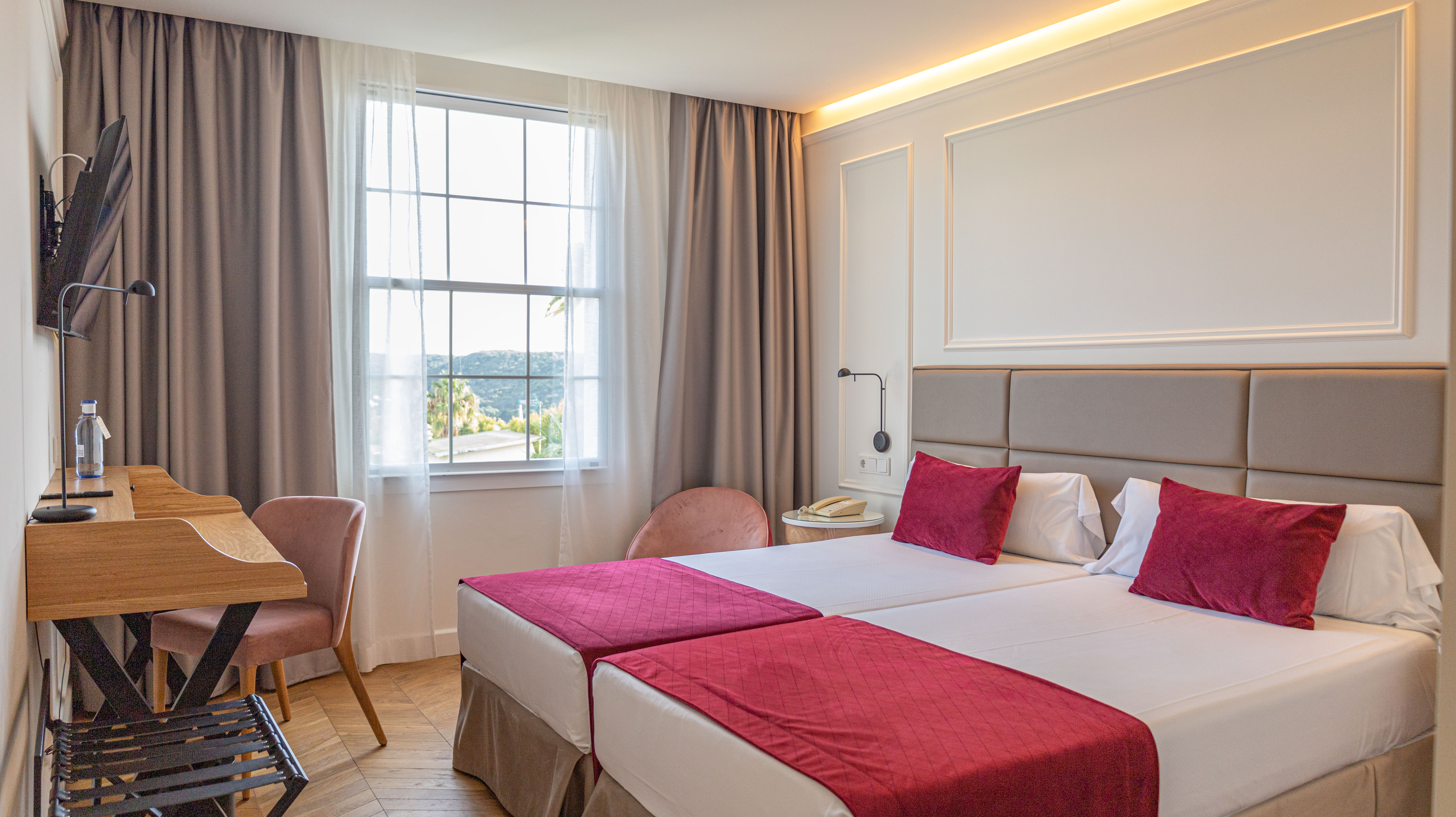 Double Single Standard