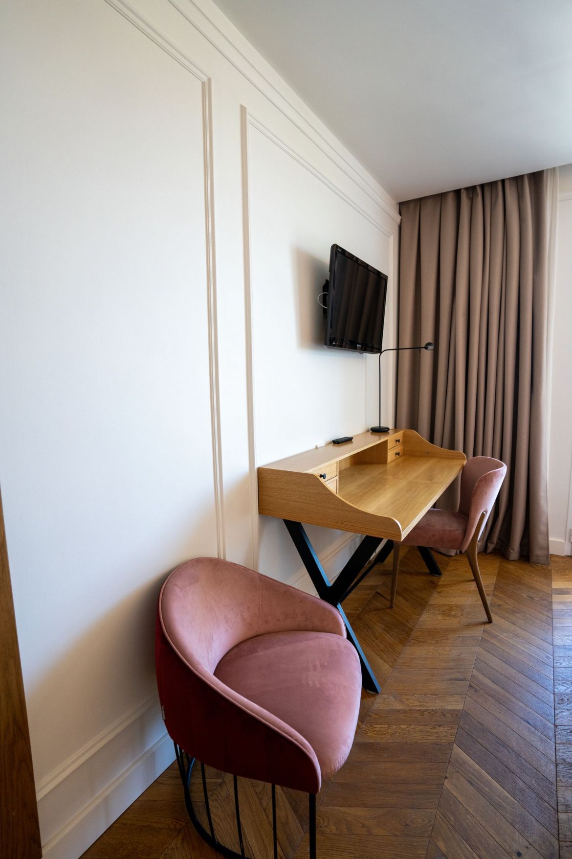 Double Single Superior