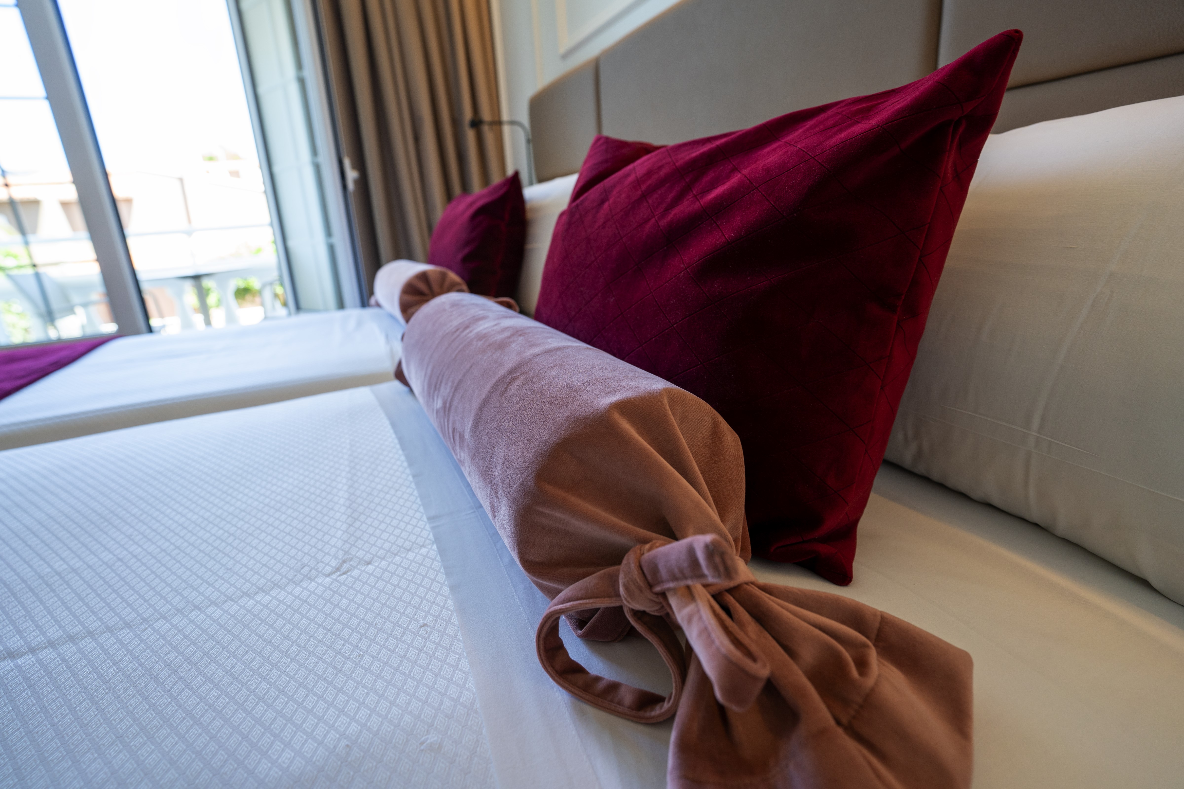 Double or Twin Superior