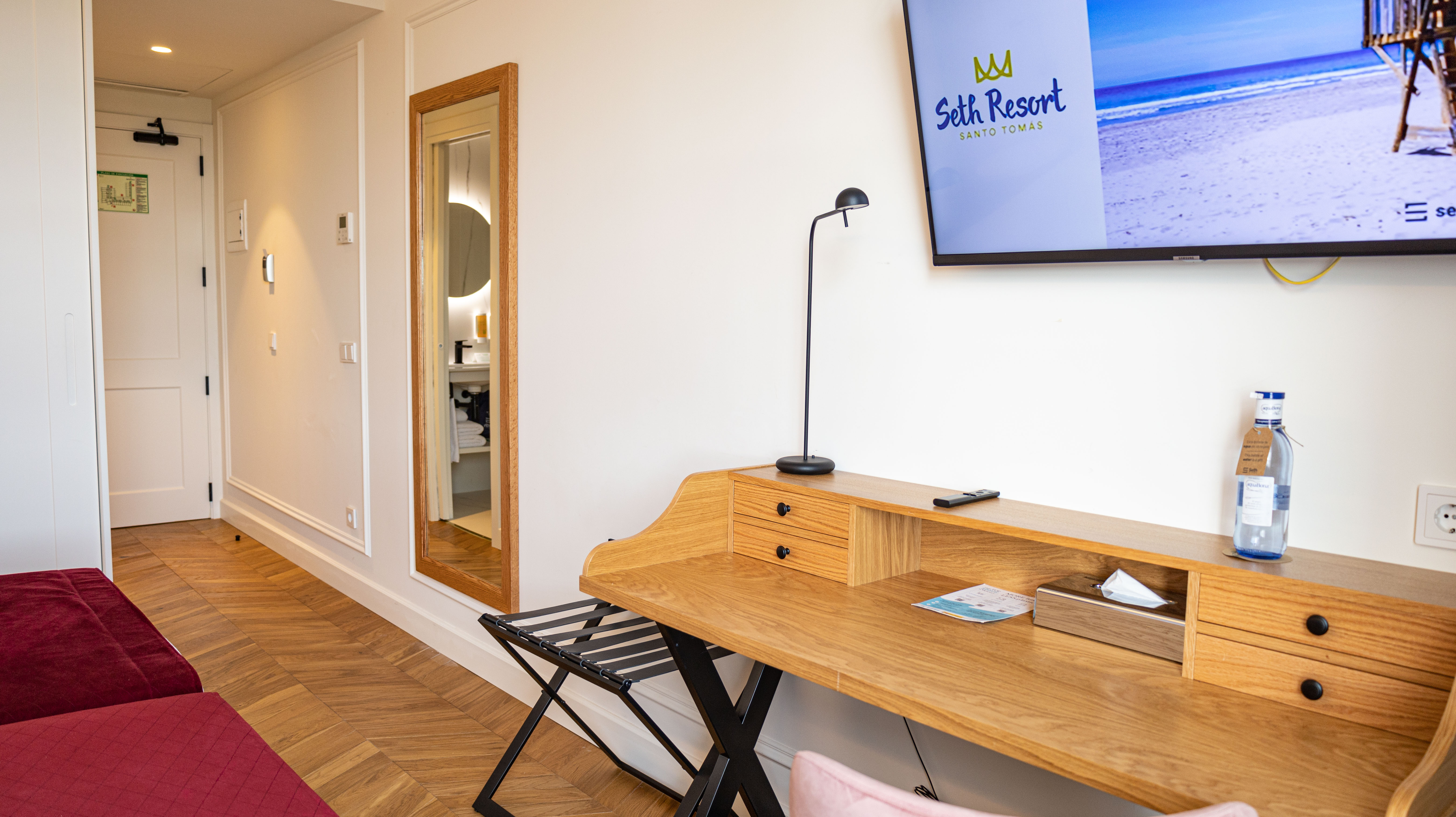 Double or Twin Standard