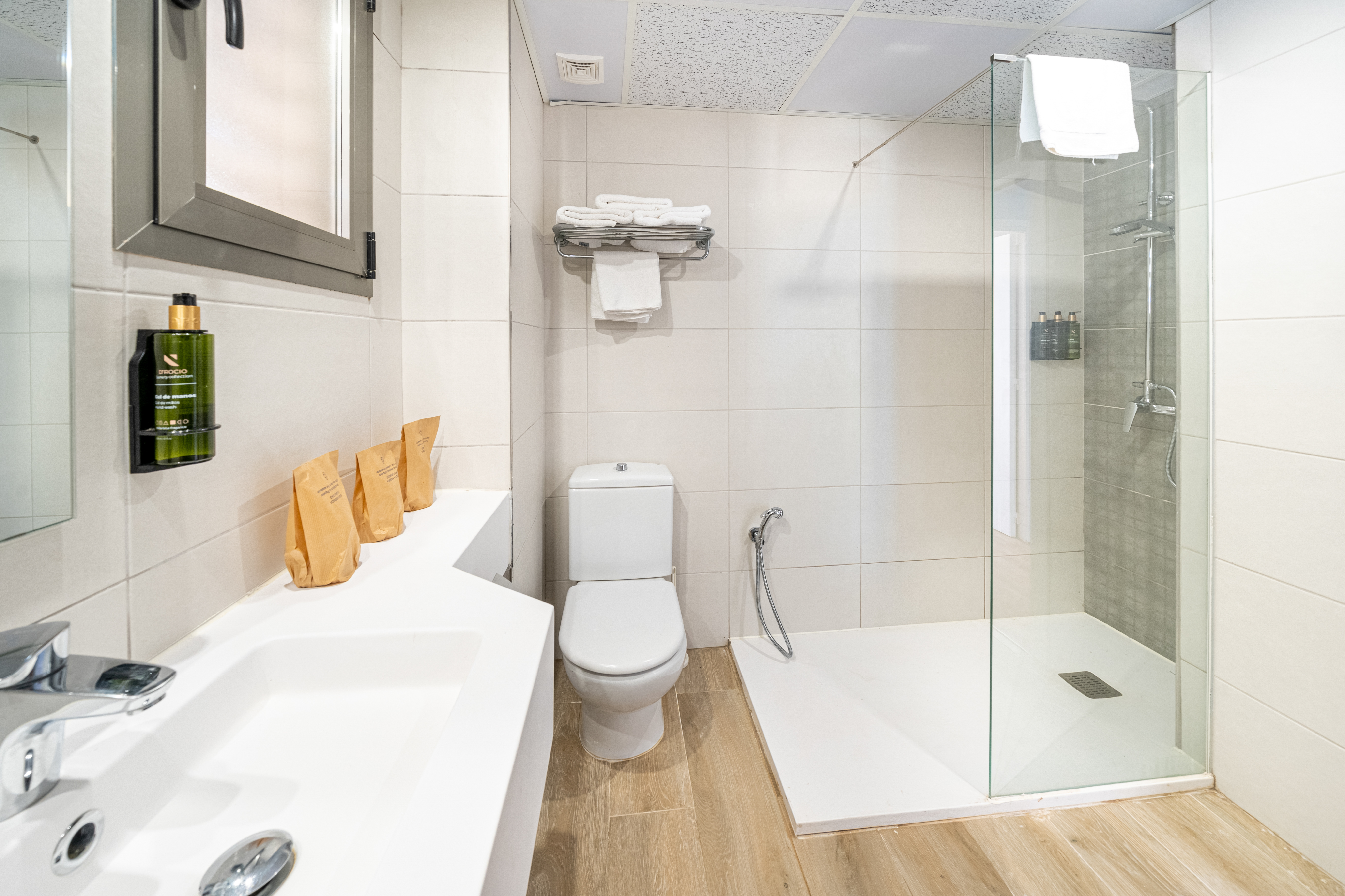 Family Room Standard